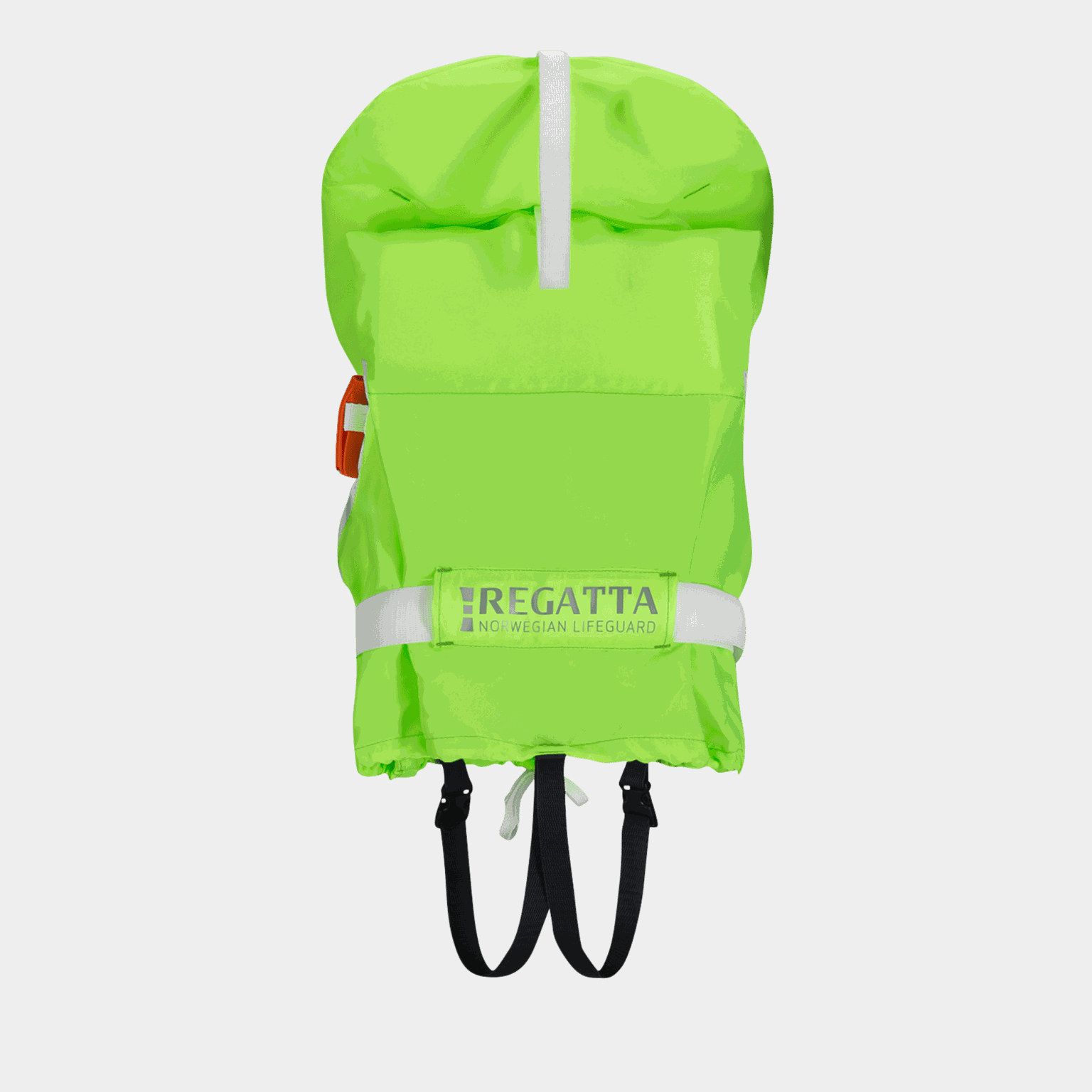 Soft redningsvest 100N - full image 4