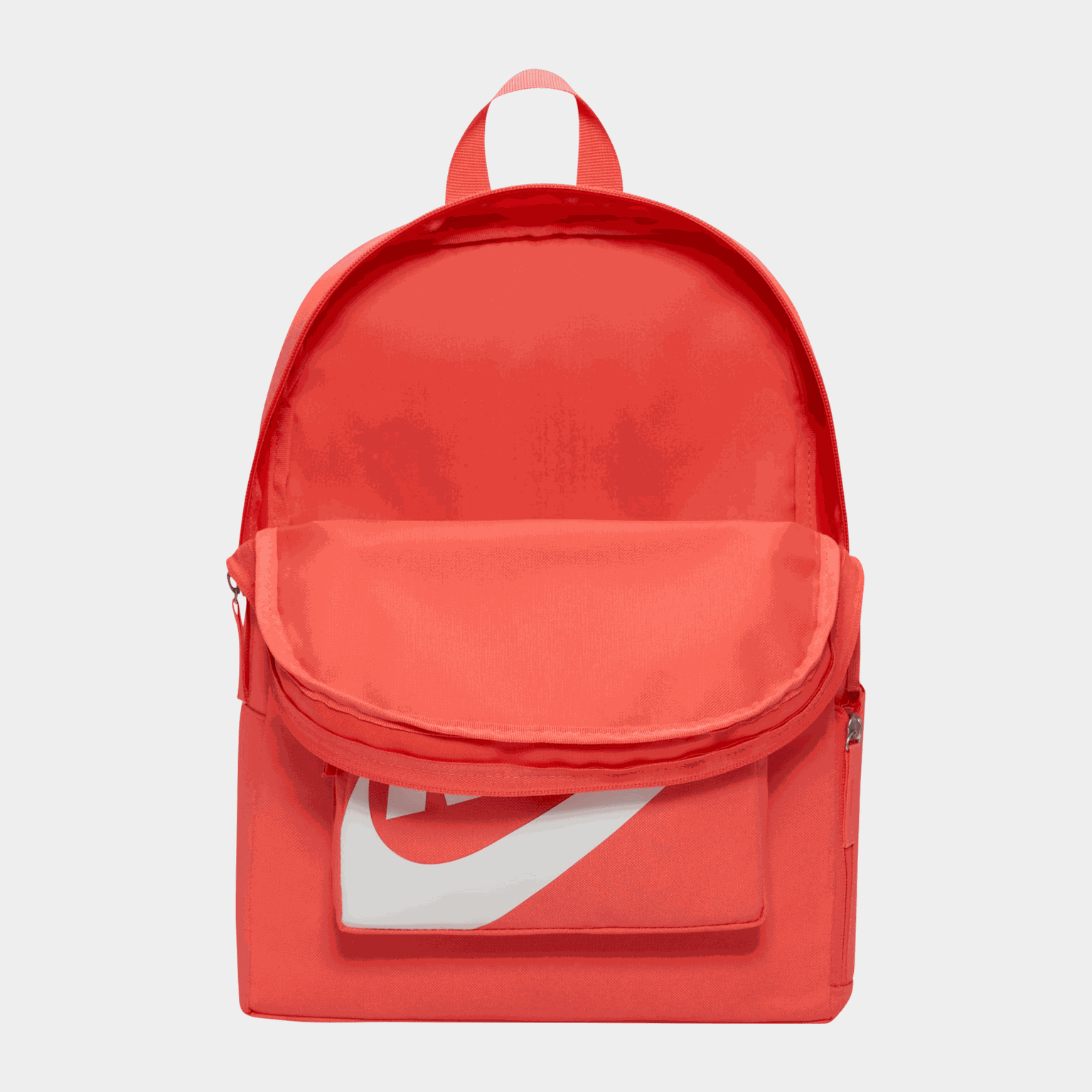 Classic Backpack, ryggsekk - Duffel Bag & Treningsbag - Rød | XXL
