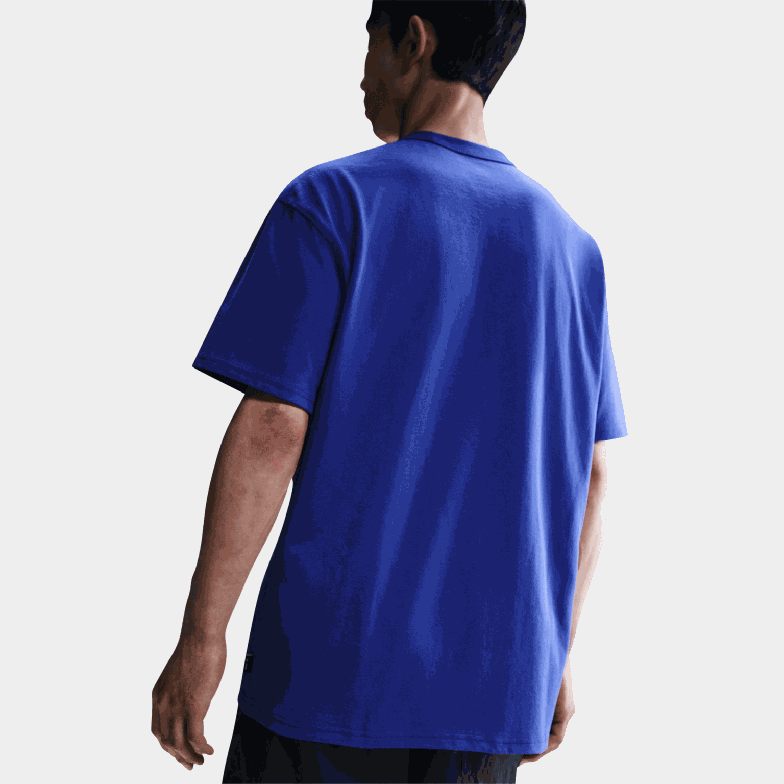 Sportswear Essentials T-Shirt, t-skjorte, herre - full image 2