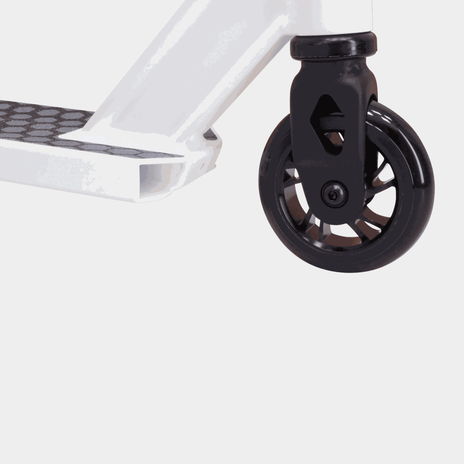 Genesis Stuntscooter, sparkesykkel, junior/ungdom - full image 3