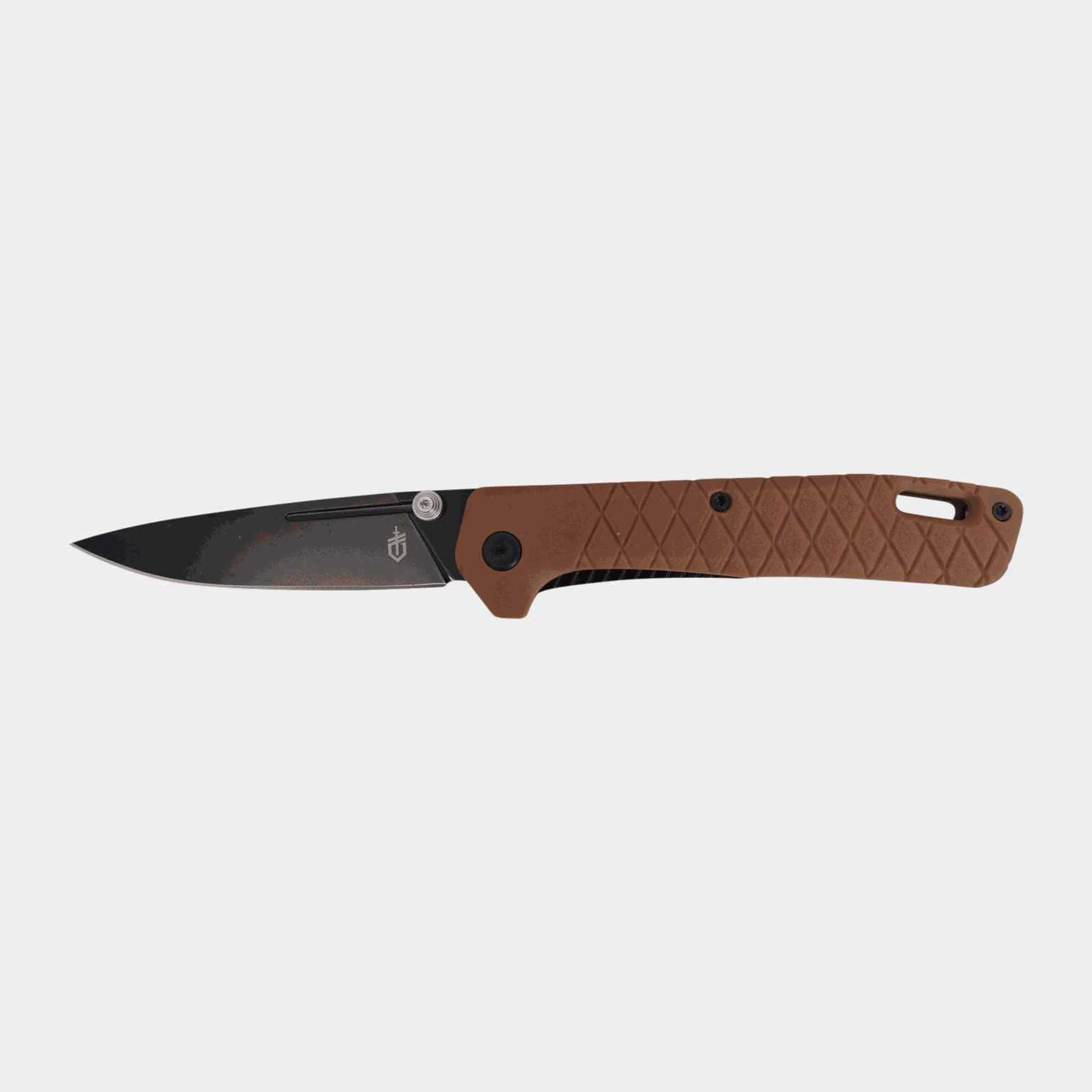 Zilch - Coyote, foldekniv - full image 1