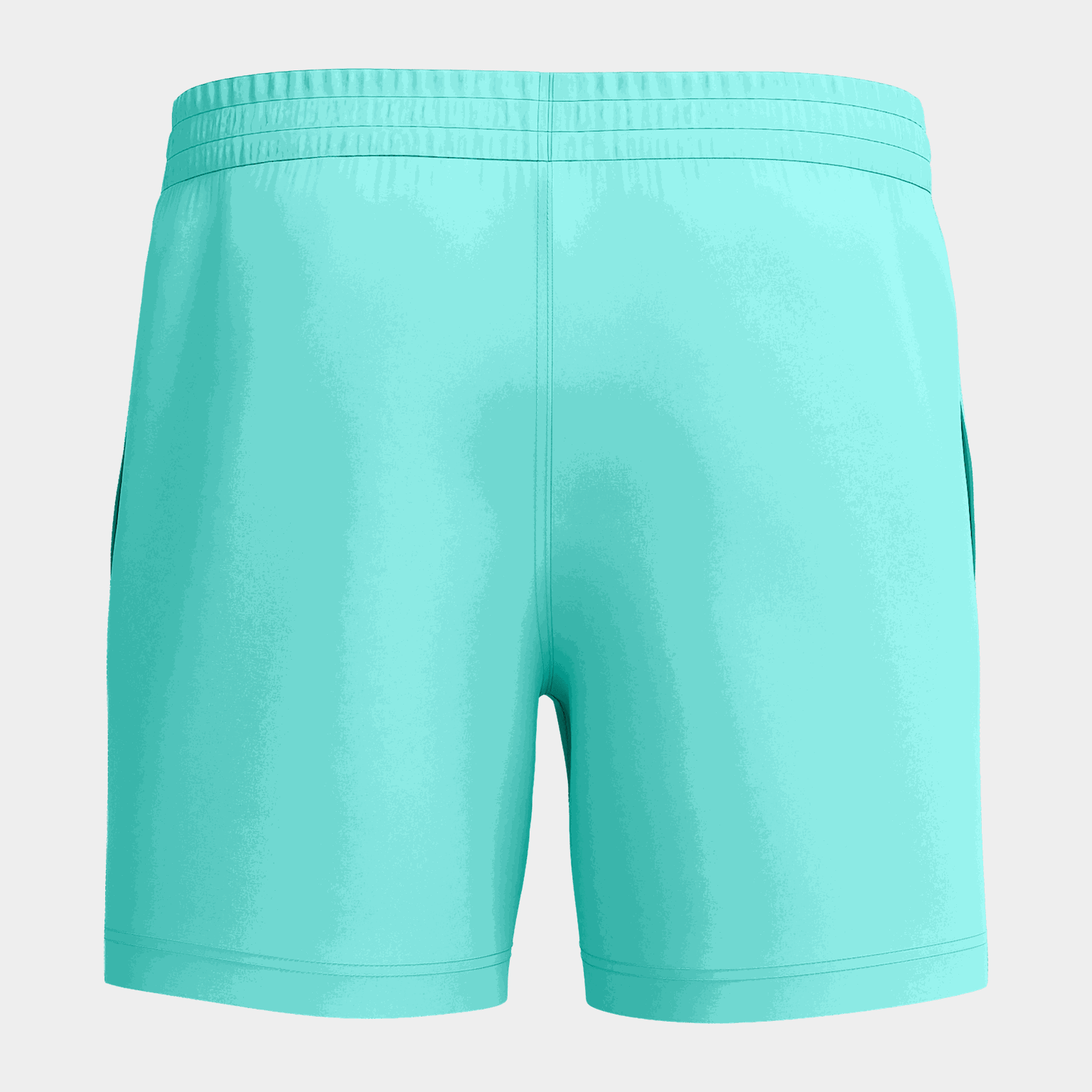 Mens Essential 16" Watershort, badebukse, herre - full image 2
