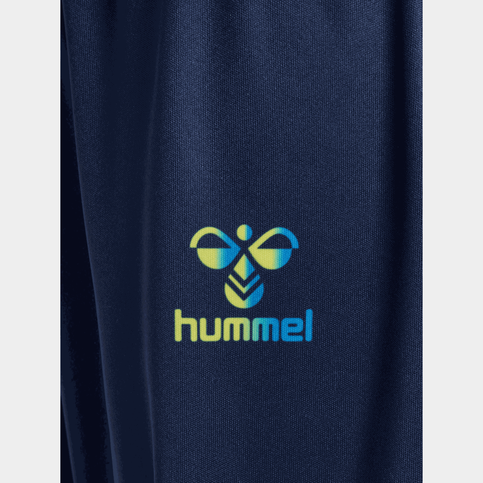 hmlSHIMMER SHORTS, shorts, junior - full image 3