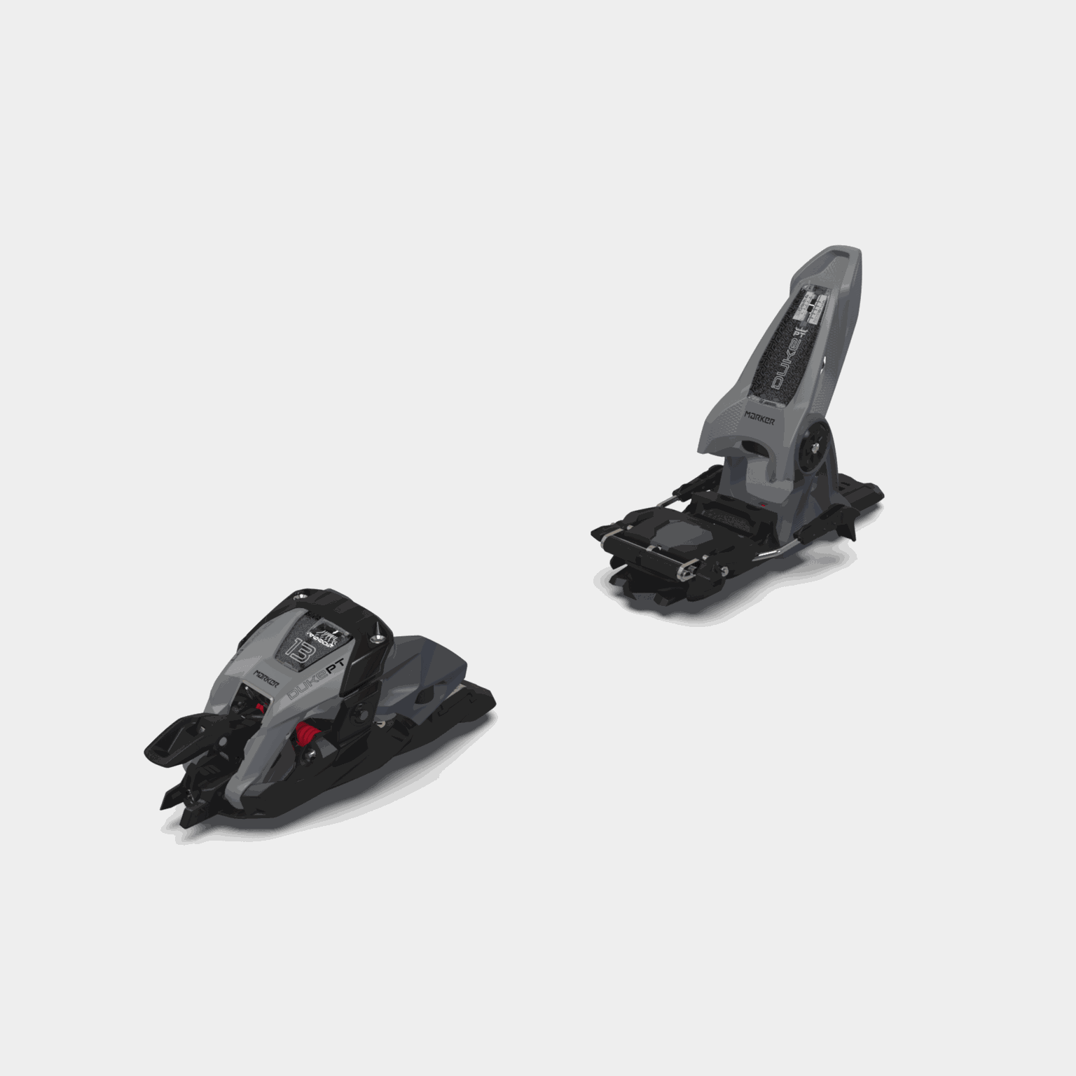 Free Touring Bindings Duke PT 13 100mm 25/26, frikjøringsbinding