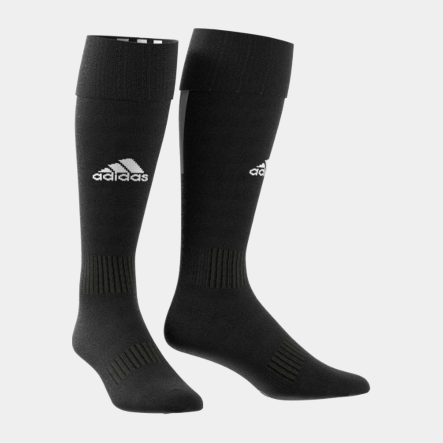 Santos Sock 18, fotballstrømper - full image 1