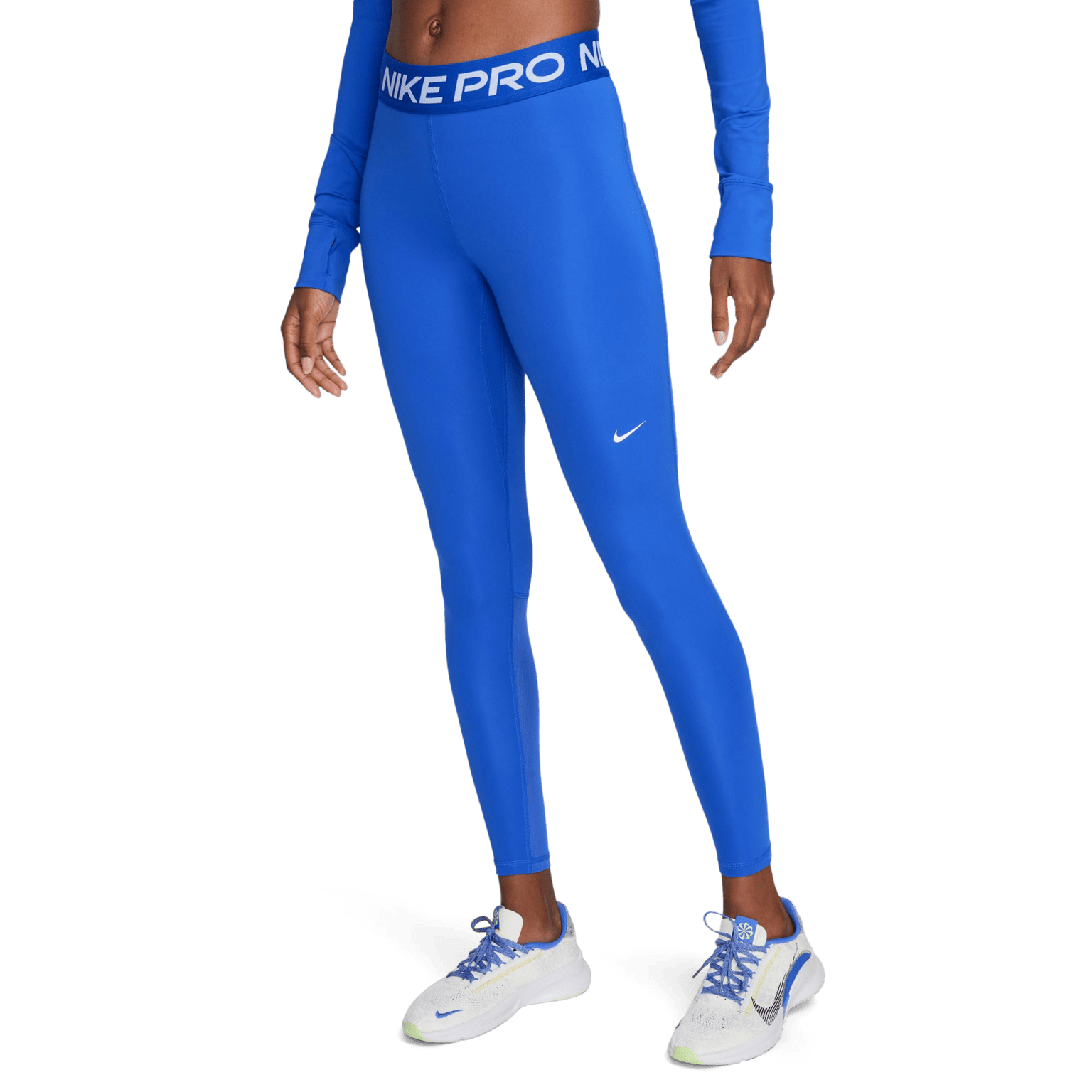 Nike Pro Leggings, treningstights dame