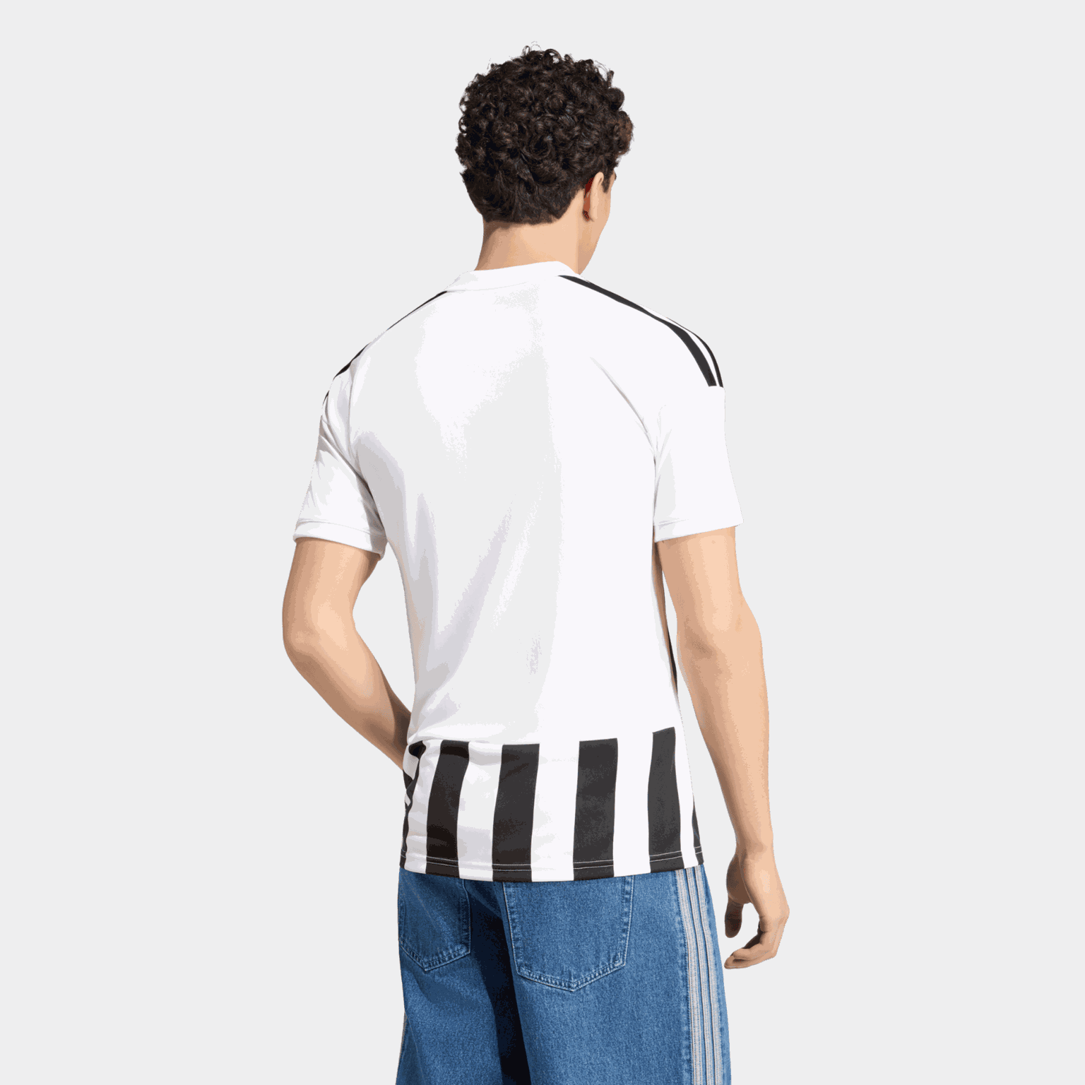 Juventus Home Jersey 2026/27, fotballdrakt, herre - full image 2