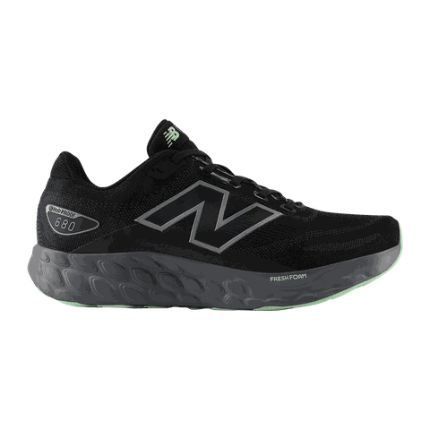 New Balance 680 Waterproof 8