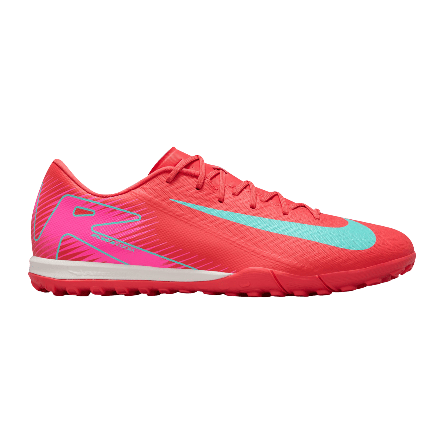 Nike Zoom Vapor 16 Academy TF, fotballsko grus og kunstgress, herre