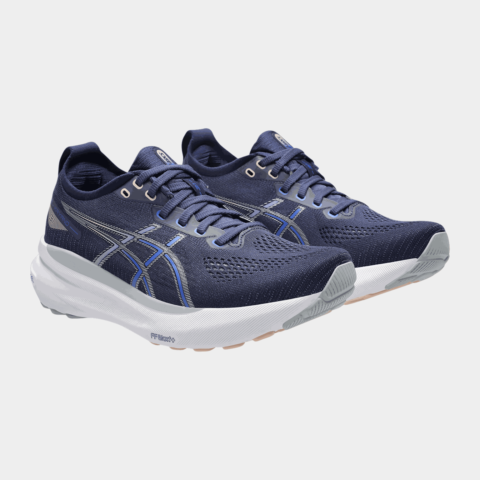 GEL-Kayano 31, løpesko, dame - full image 3