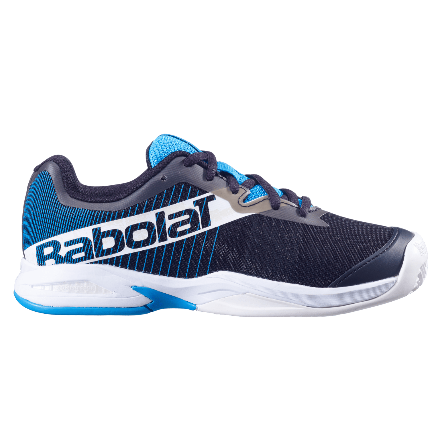 Babolat Jet Premura, padelsko, junior