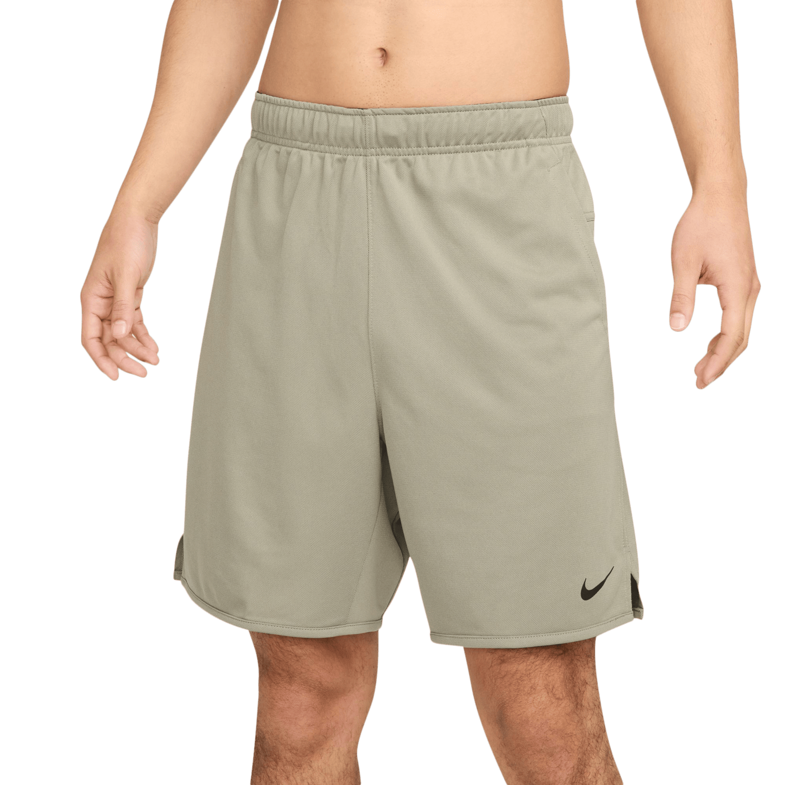Nike Dri-FIT Totality Knit 7IN Unlined Versatile Shorts, treningsshorts, herre