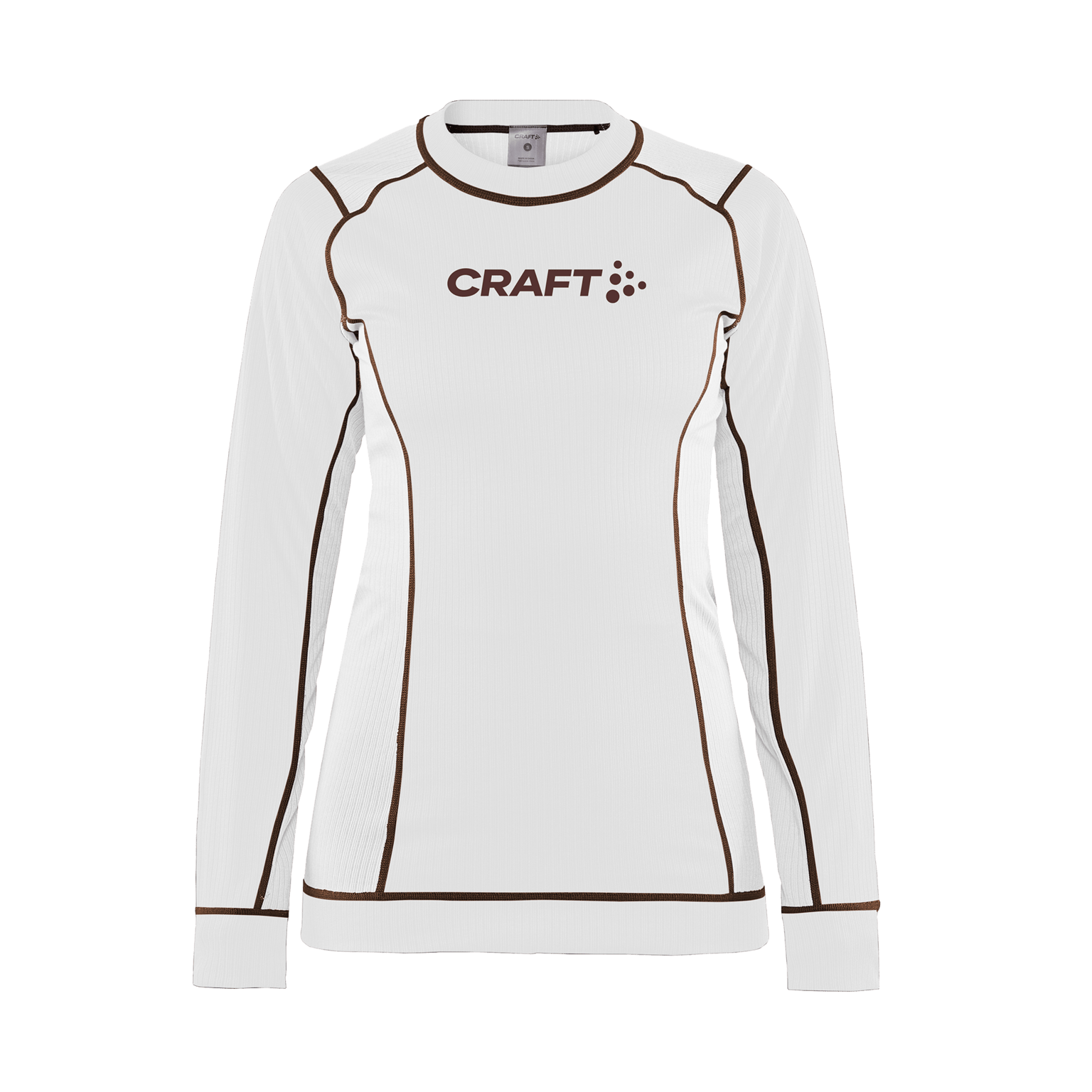 Craft Core Active Long Sleeve, superundertøy, overdel, dame