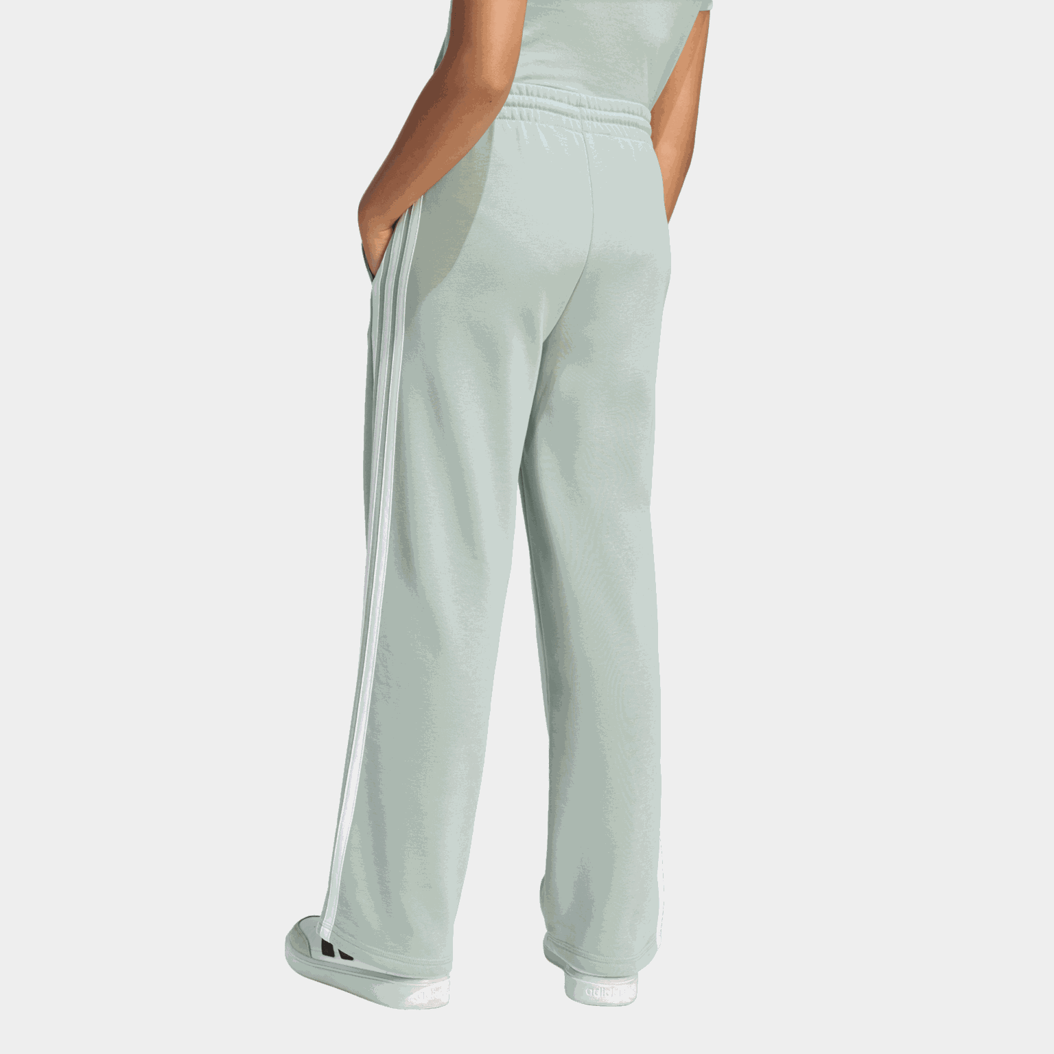 Essentials Joggers, joggebukse, junior - full image 3