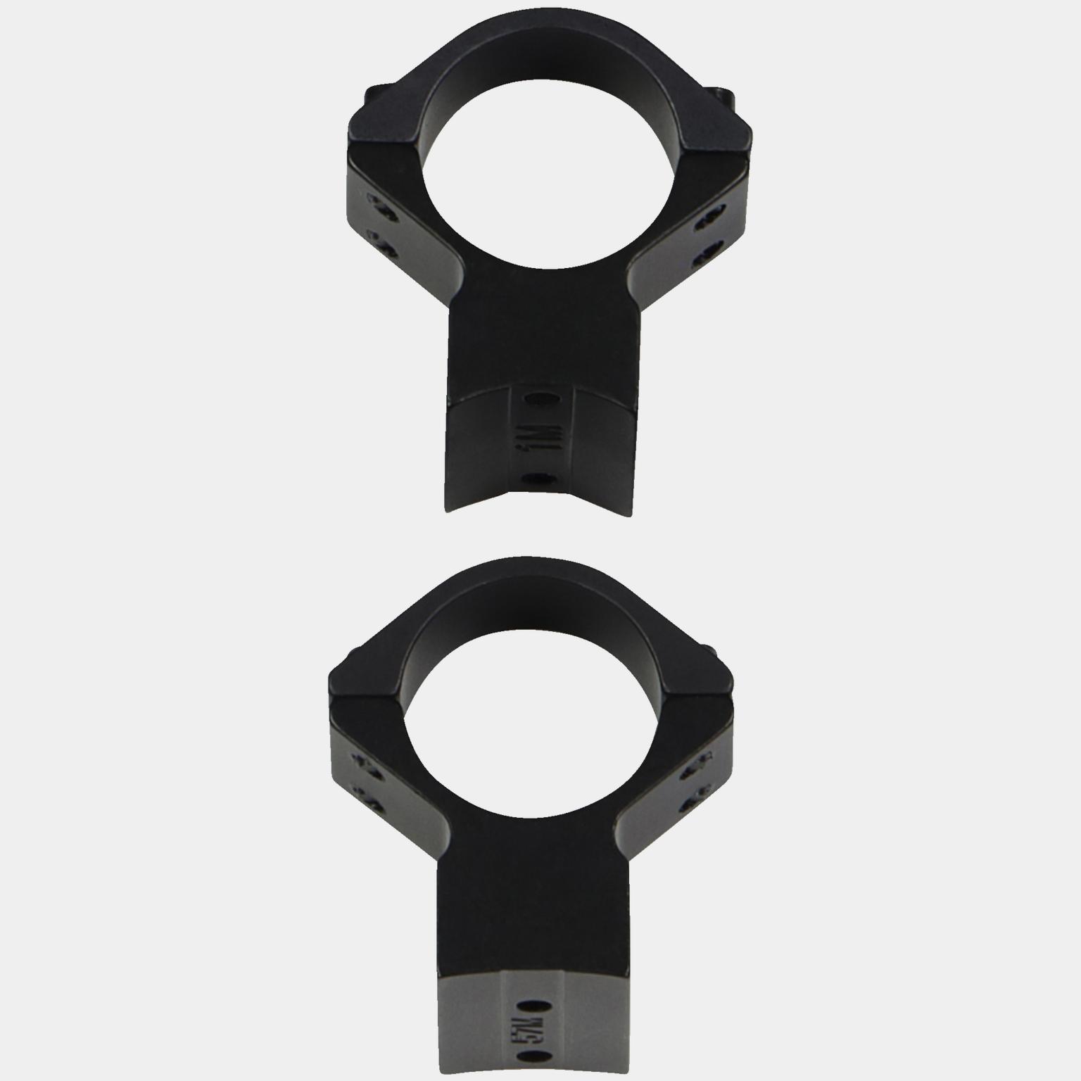 Alloy LW Ring Base Combination 1″ Weatherby Vanguard (High) - full image 1