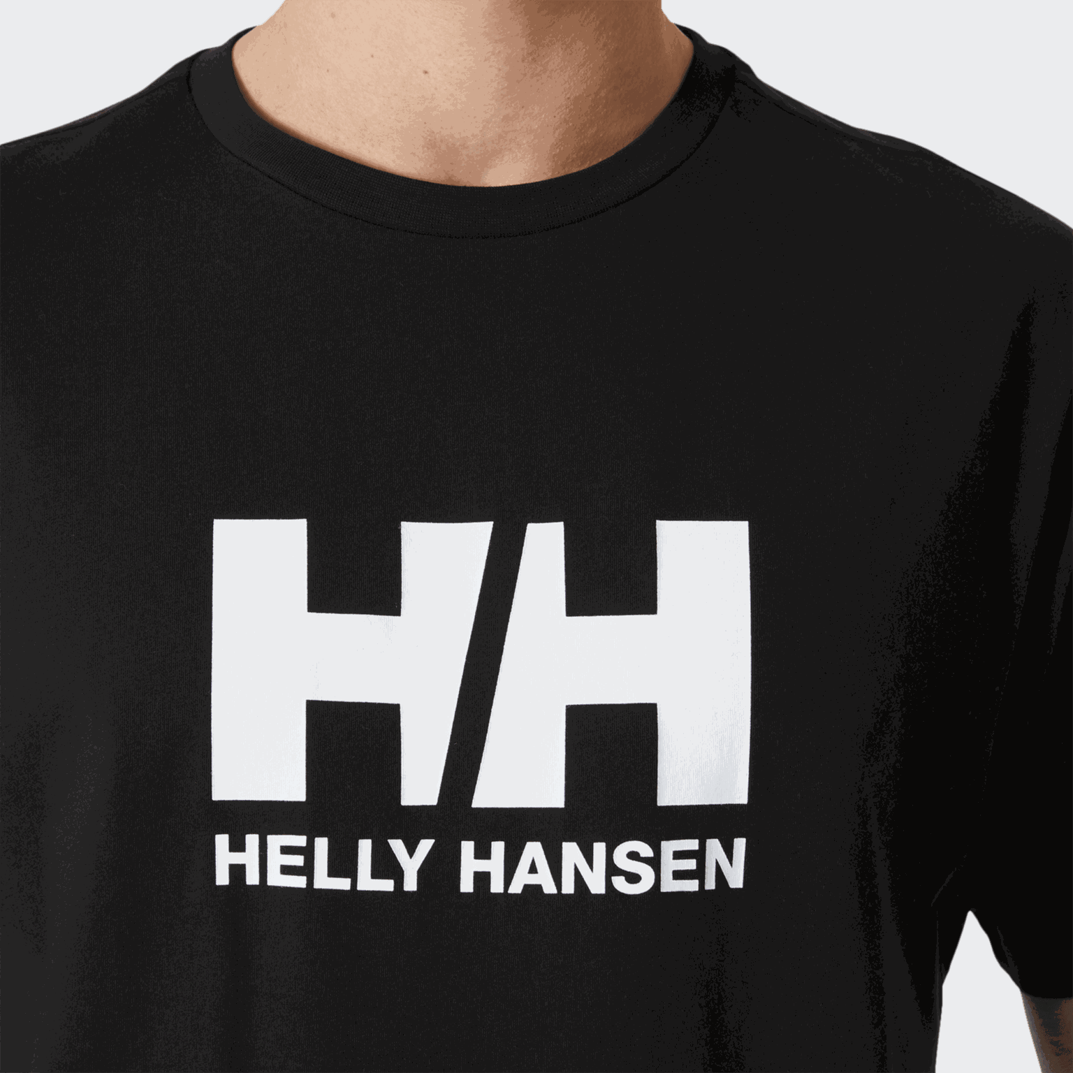 HH LOGO T-SHIRT 3.0, Logo T-shirt 3.0 - full image 3