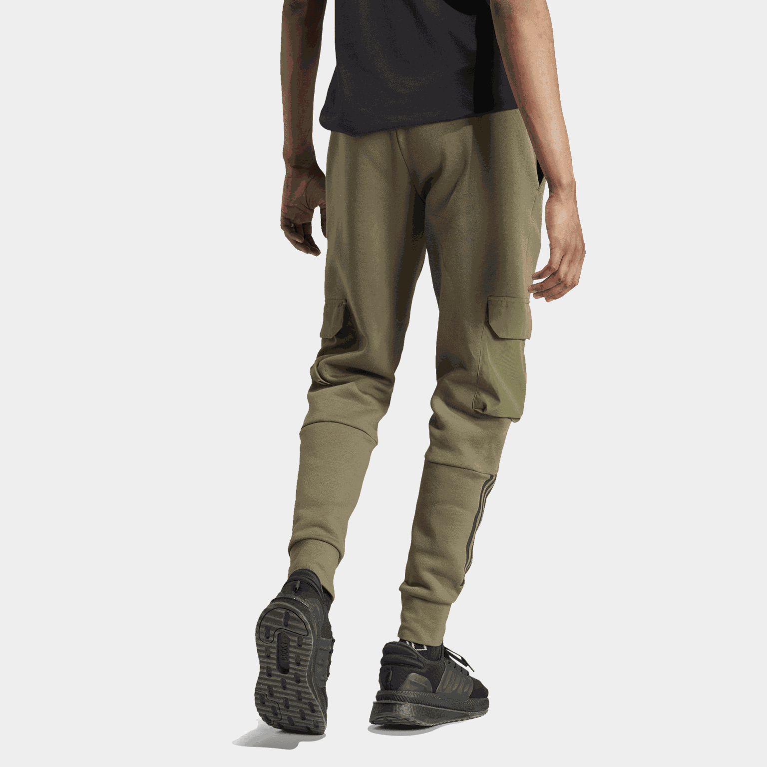 Utility Pant, joggebukse, herre - full image 2