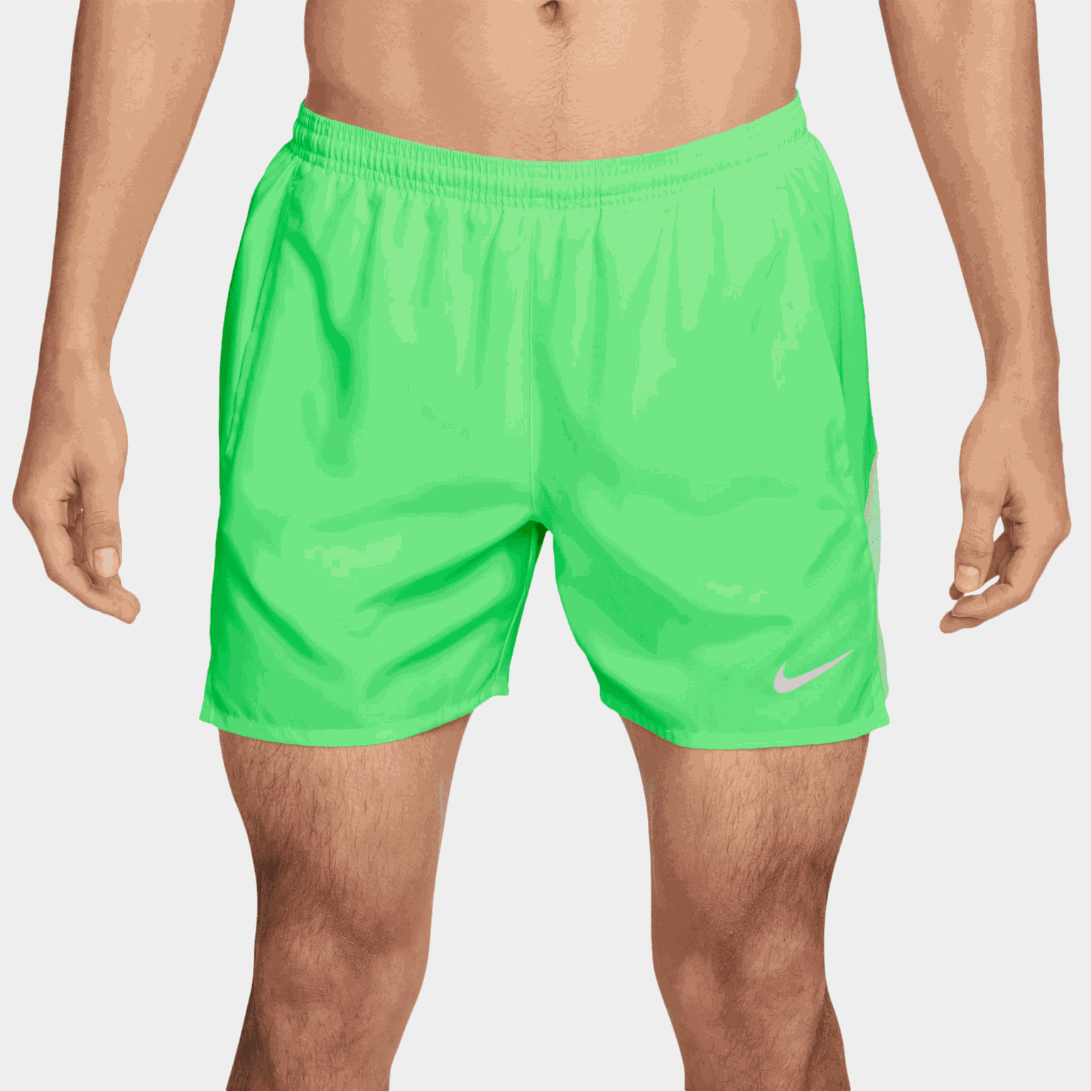 Dri-FIT Miler 5Bf Short, løpeshorts. herre - full image 1