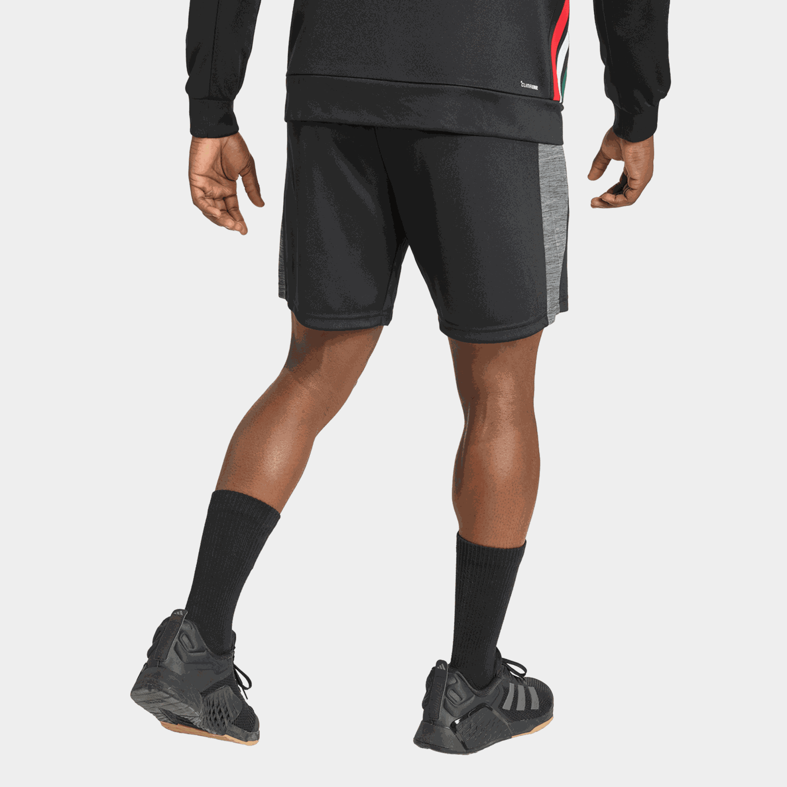 Workout Essentials All-Set Shorts, treningsshorts, herre - full image 2
