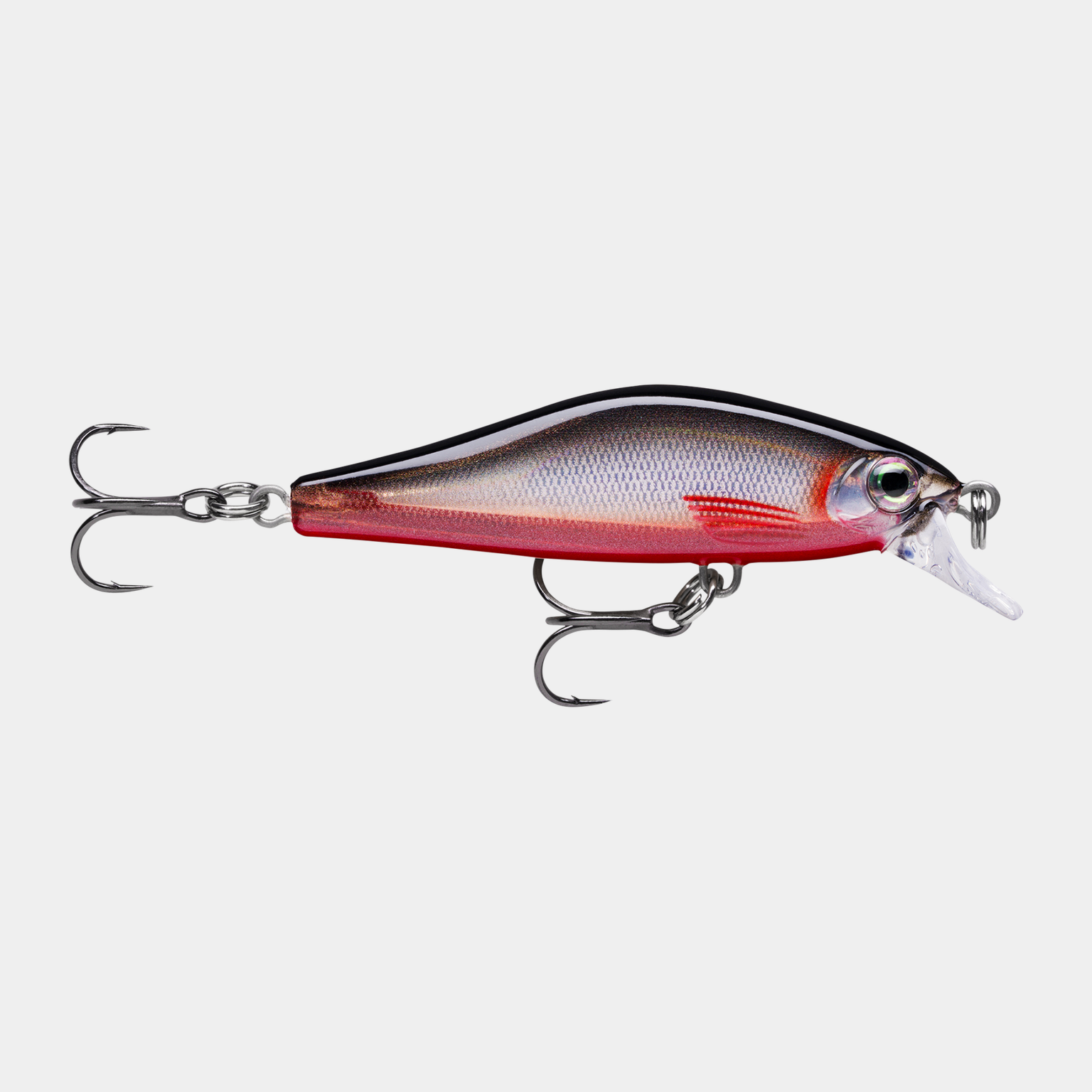 Shadow Rap Solid Shad 5cm, agn - full image 1