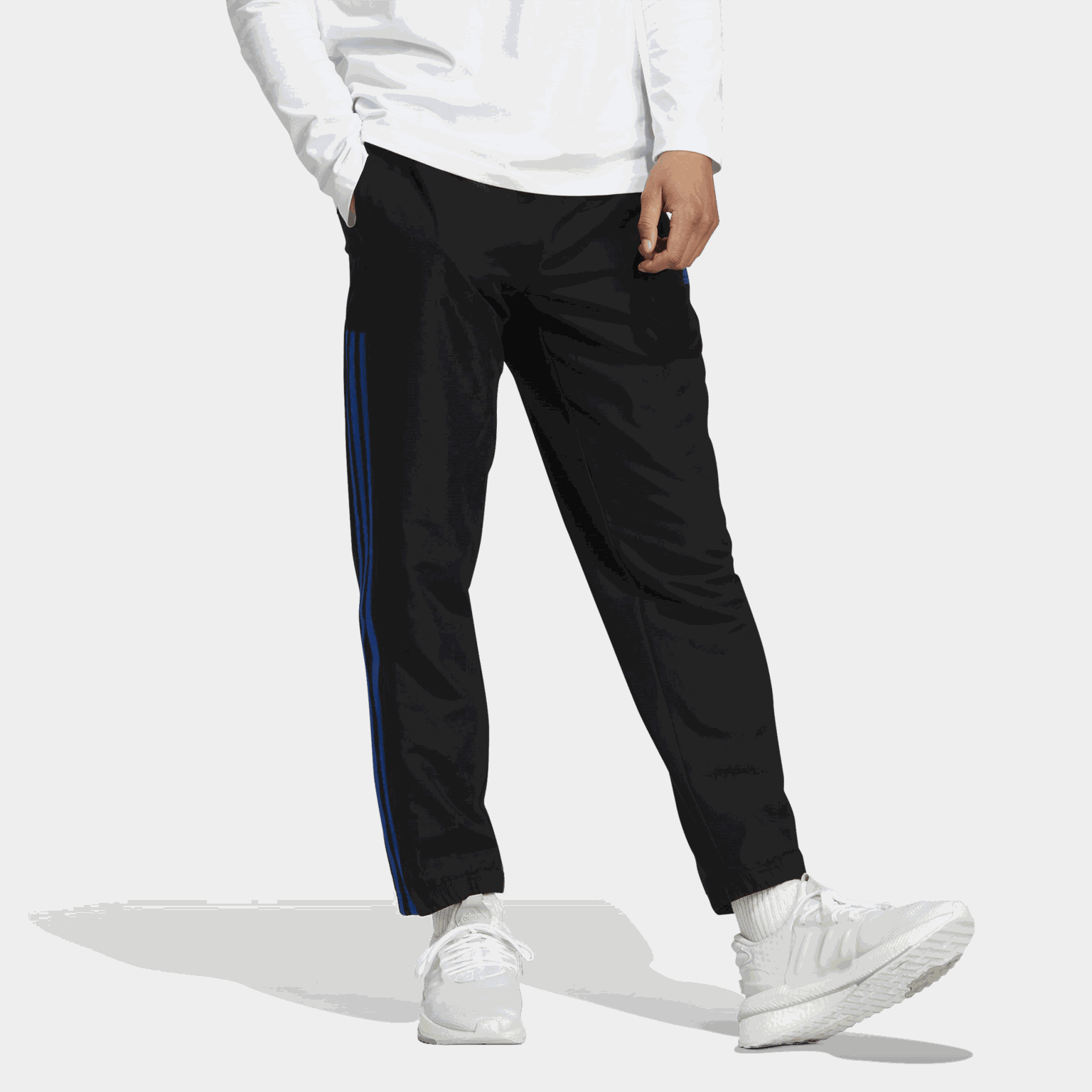 Samson 4.0 Tracksuit Bottoms, joggebukse, herre - full image 1