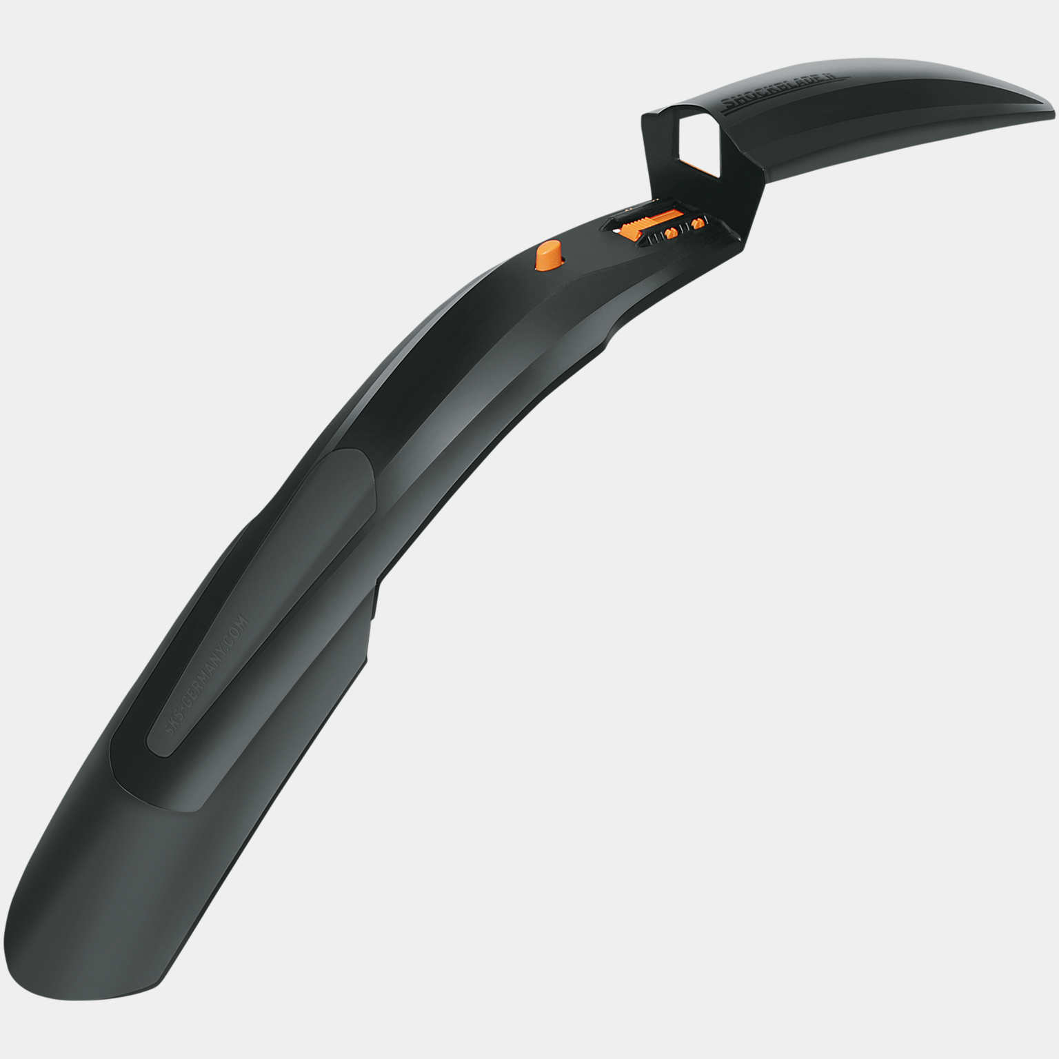 Shockblade 27-29'' Front Fender, forskjerm - full image 1