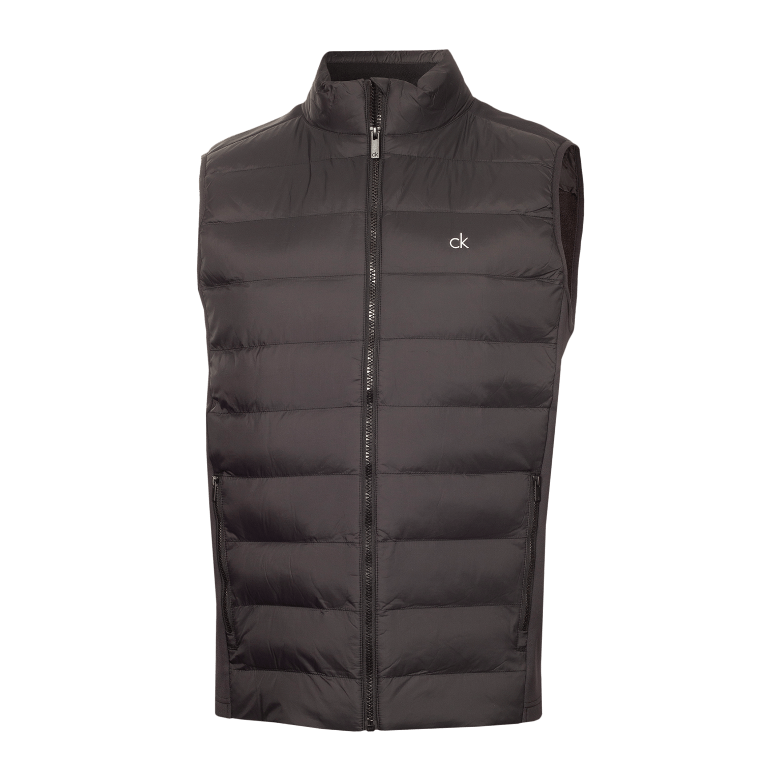 Calvin Klein Maplewood Hybrid Gilet, vest, herre