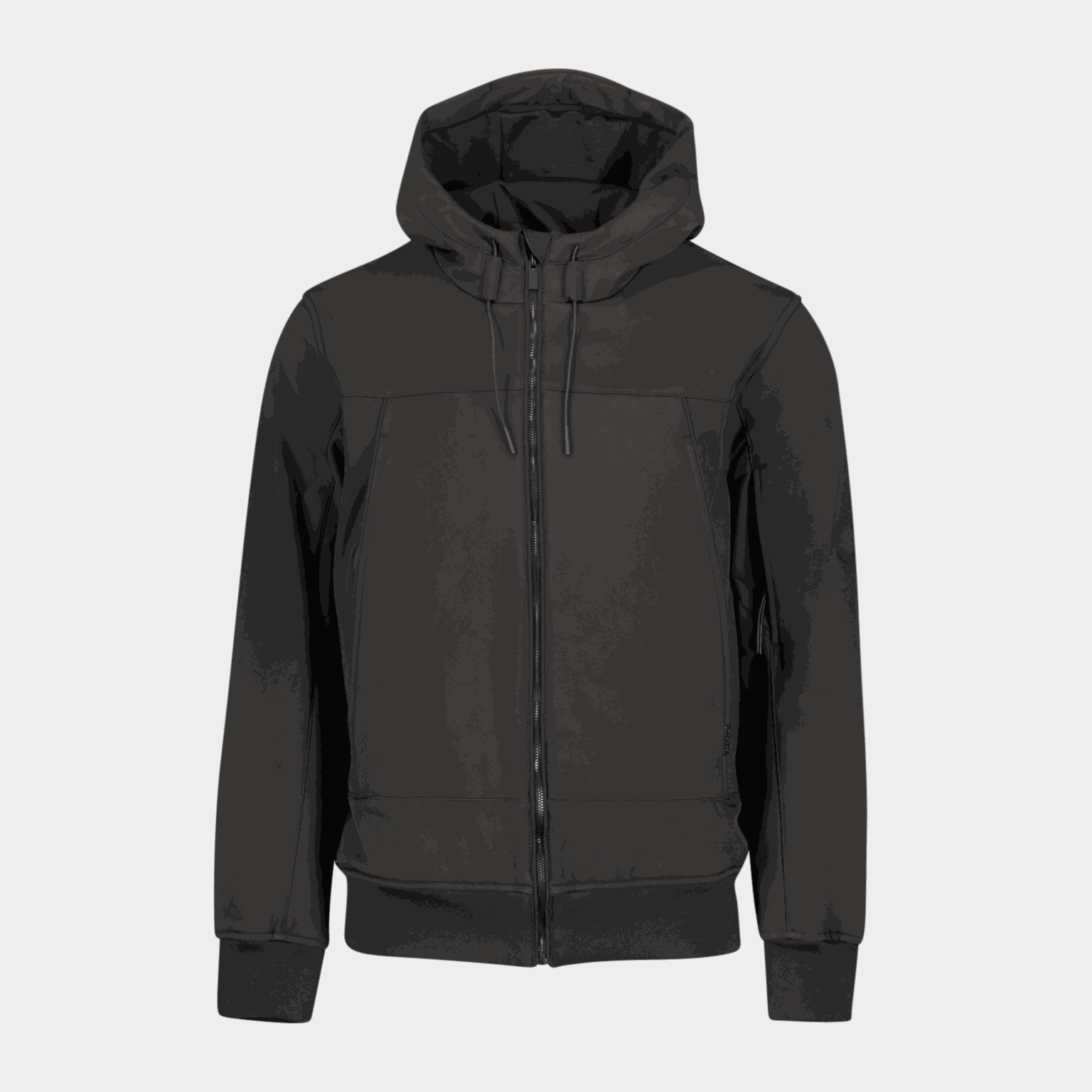 Pocket Softshell Jacket, jakke, herre - full image 1