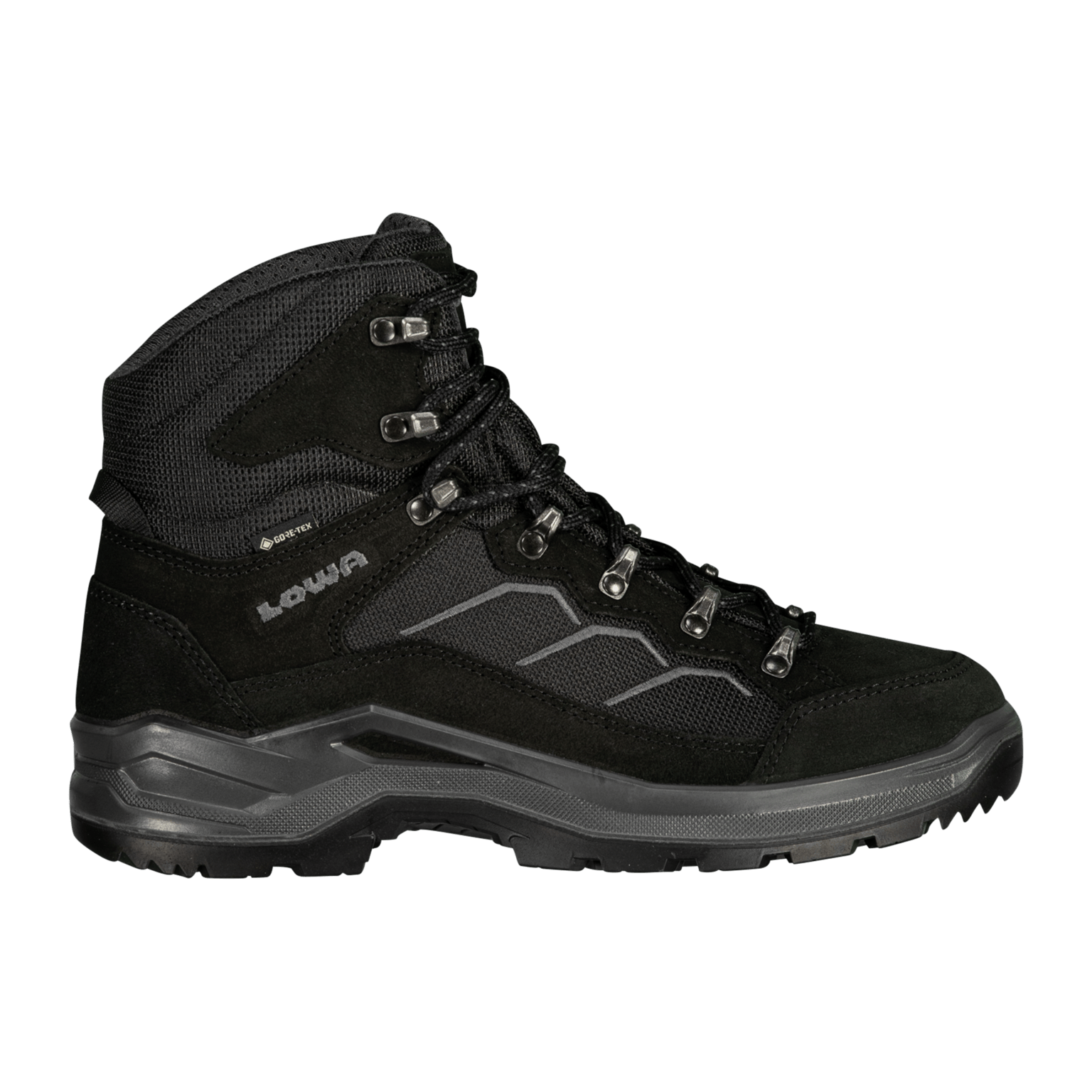 Lowa Klondex Nova GTX Mid, fjellstøvel