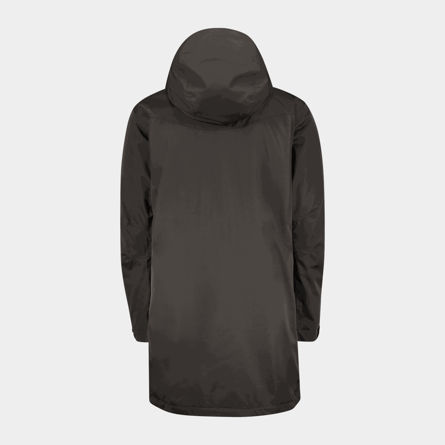 Metropolitan Parka, regnjakke, herre - full image 3