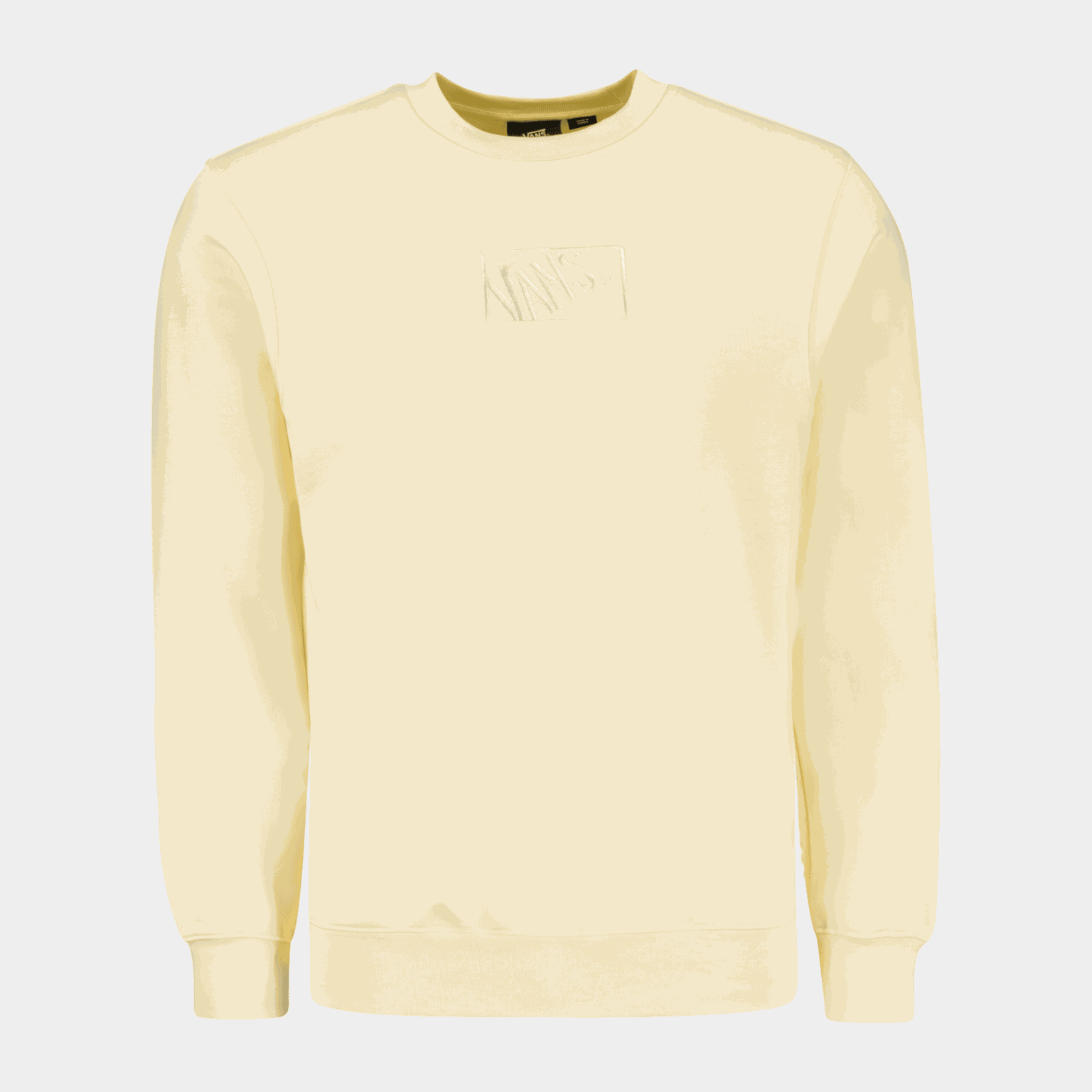 Blocked Box Loose Crew - full image 1