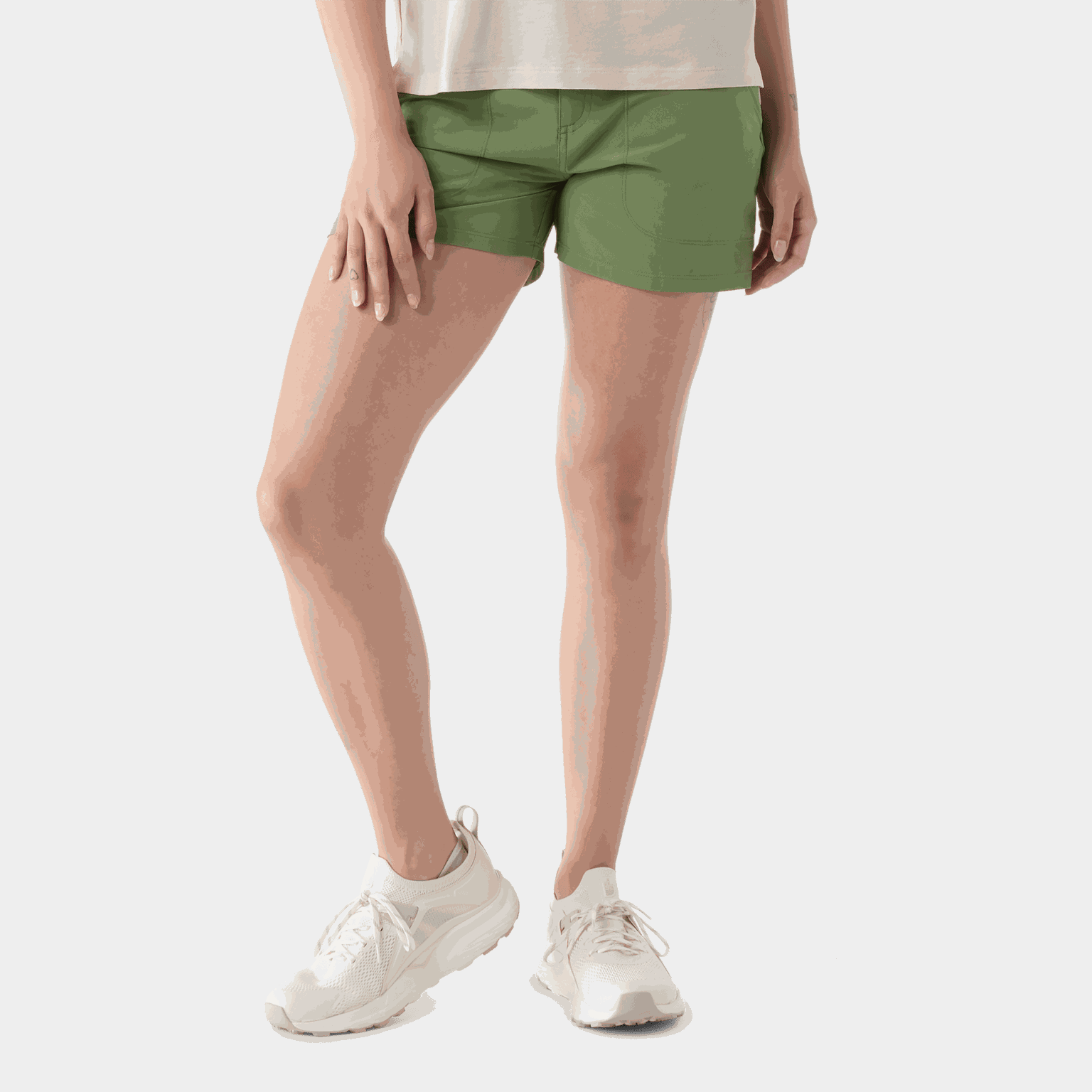 Hike Short Active - full image 2