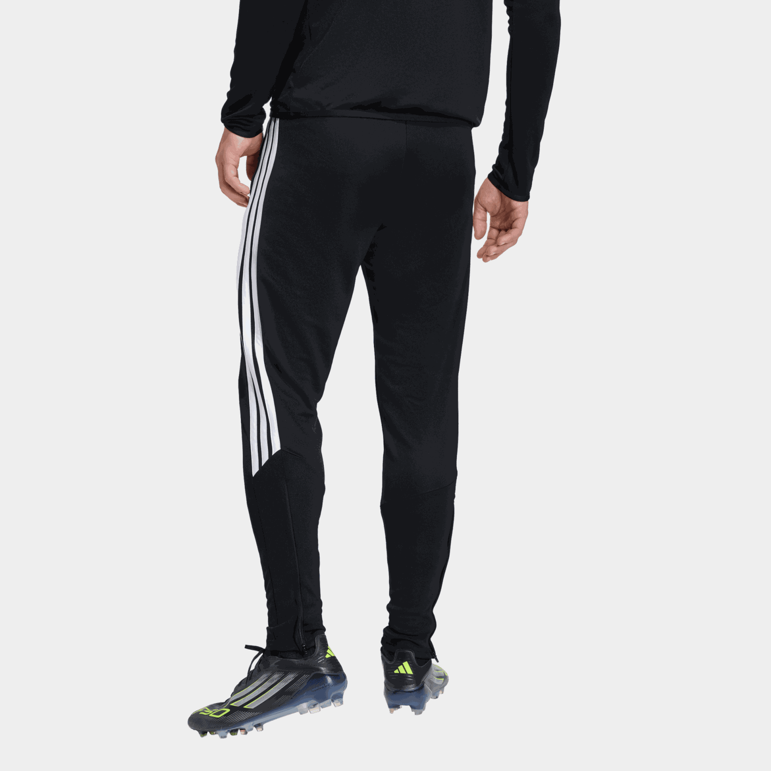 Tiro 26 League Pant, fotballbukse, herre - full image 3