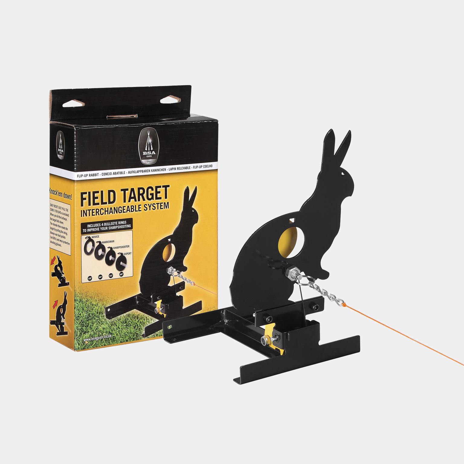NEW Knock down target Rabbit, blink - Luftvåpen - NEW Knock down target ...