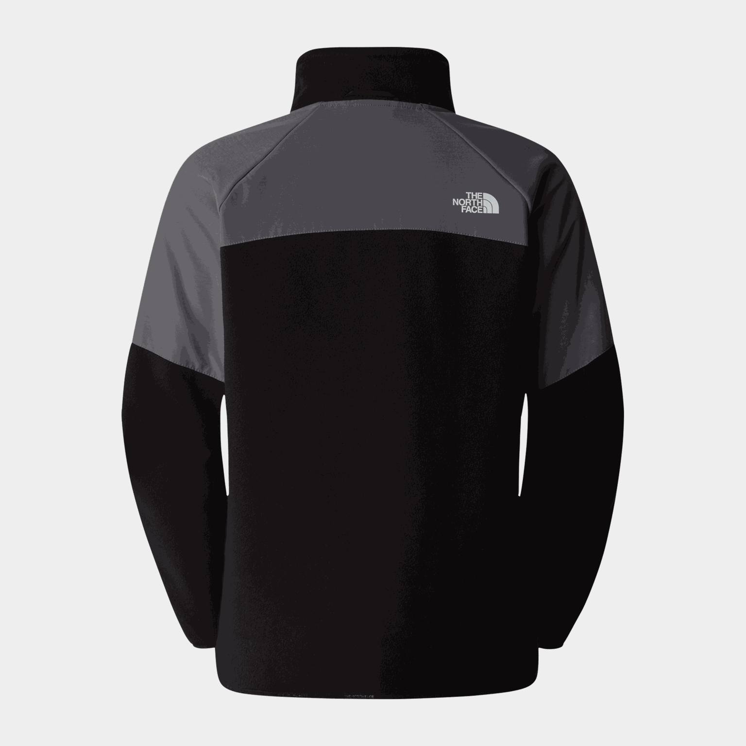 Glacier Heavyweight Full Zip Jacket, fleecejakke, dame - full image 2