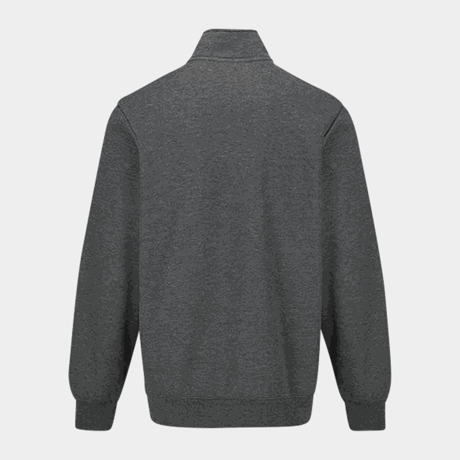 1/4 Zip Fleece, genser, herre - full image 2