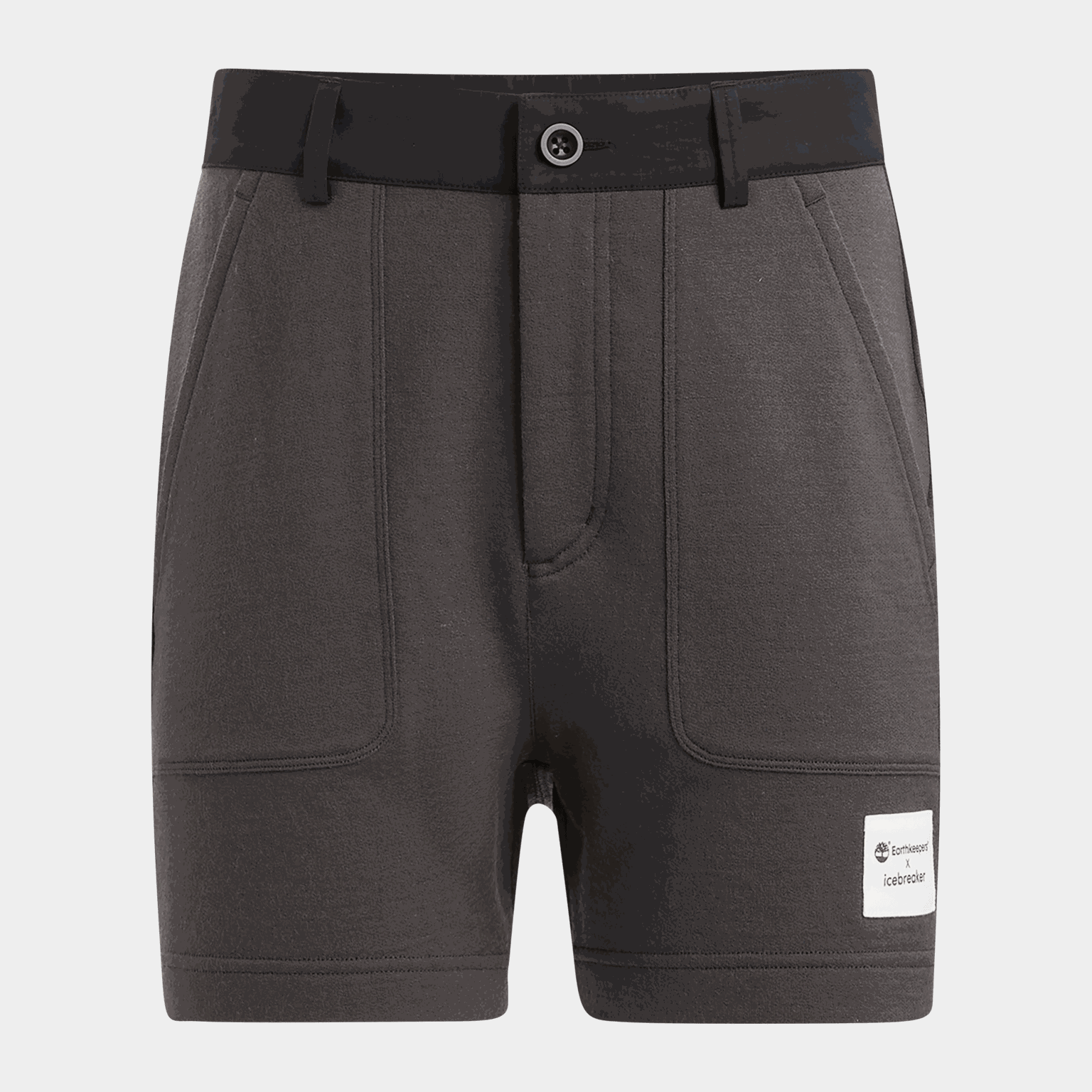 Chino Shorts, shorts, dame - full image 2