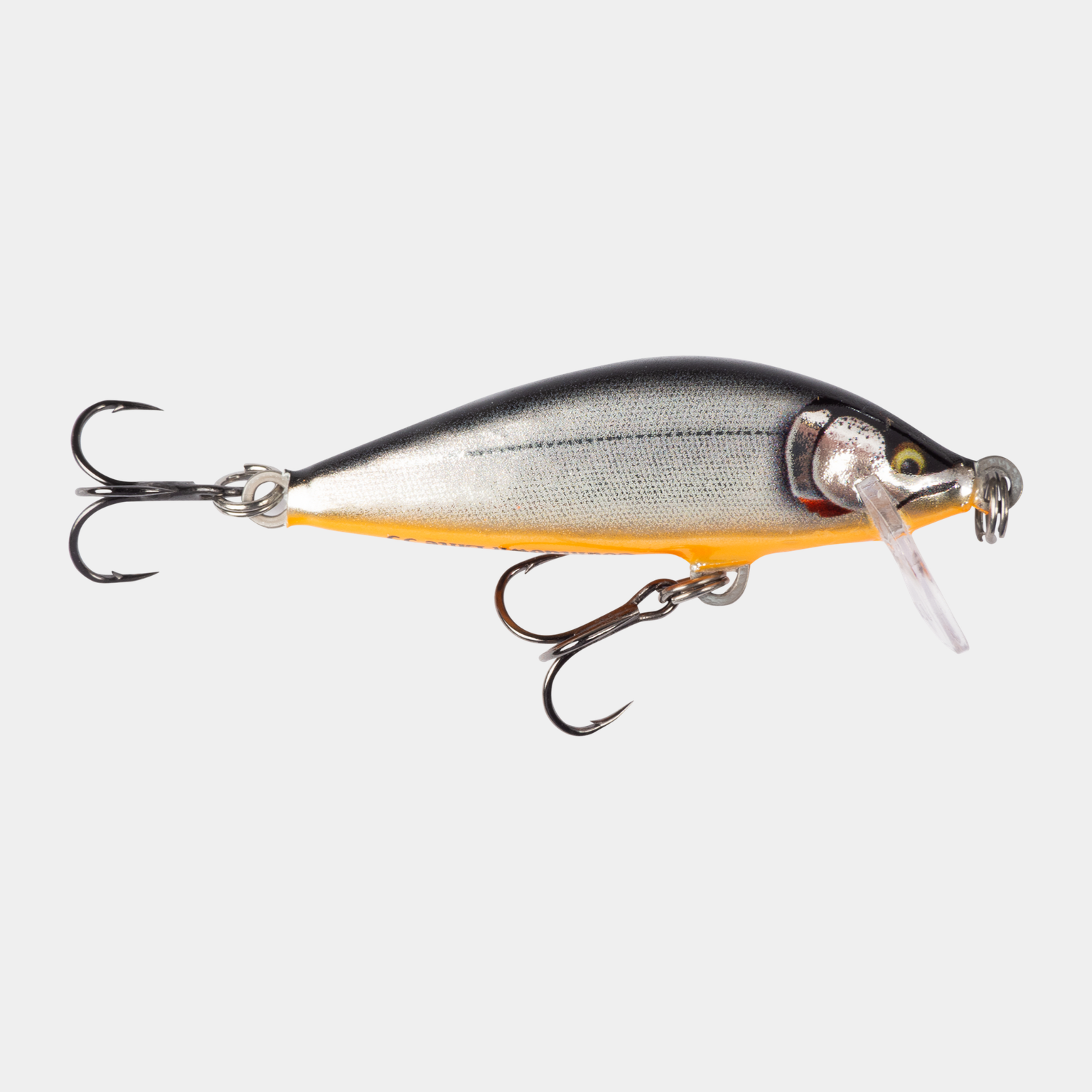 Countdown Elite 5, 5cm, wobbler - full image 1