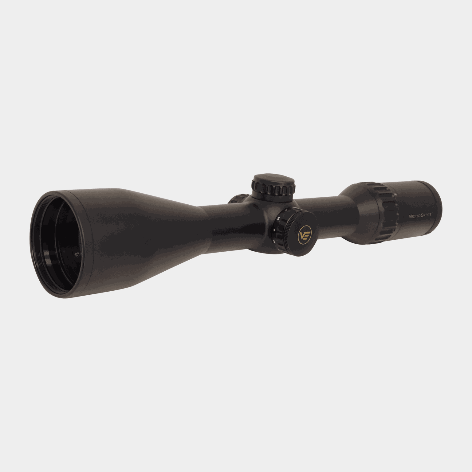 Continental 2-12x50, kikkertsikte - full image 1