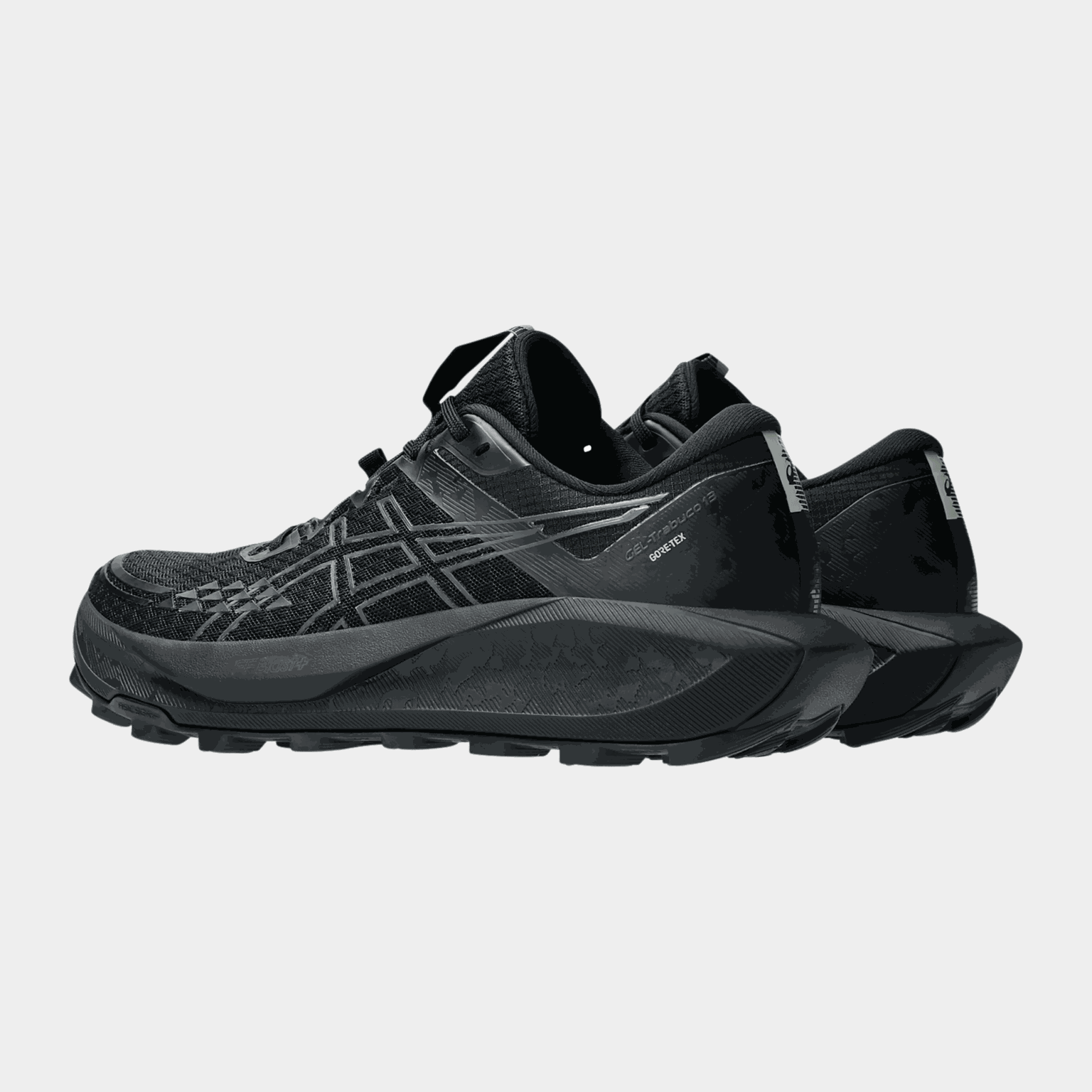 Gel-Trabuco 13 GTX, terrengløpesko, dame - full image 4
