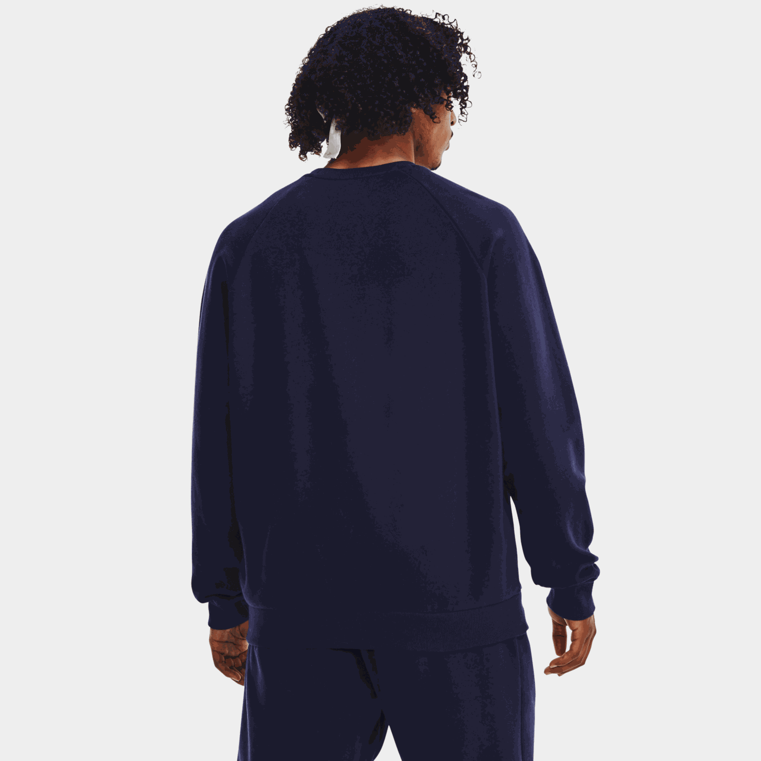 Rival Fleece Crew, genser, herre - full image 2