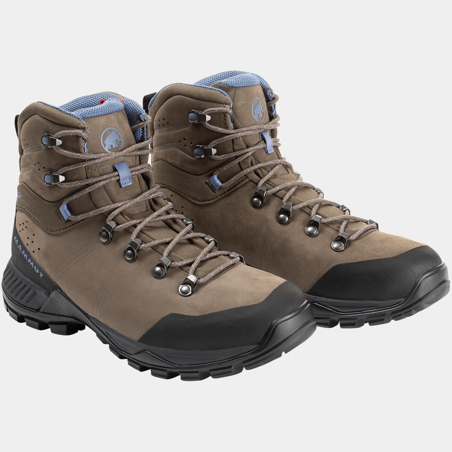 Nova Tour II High GTX® fjellstøvel dame - full image 2
