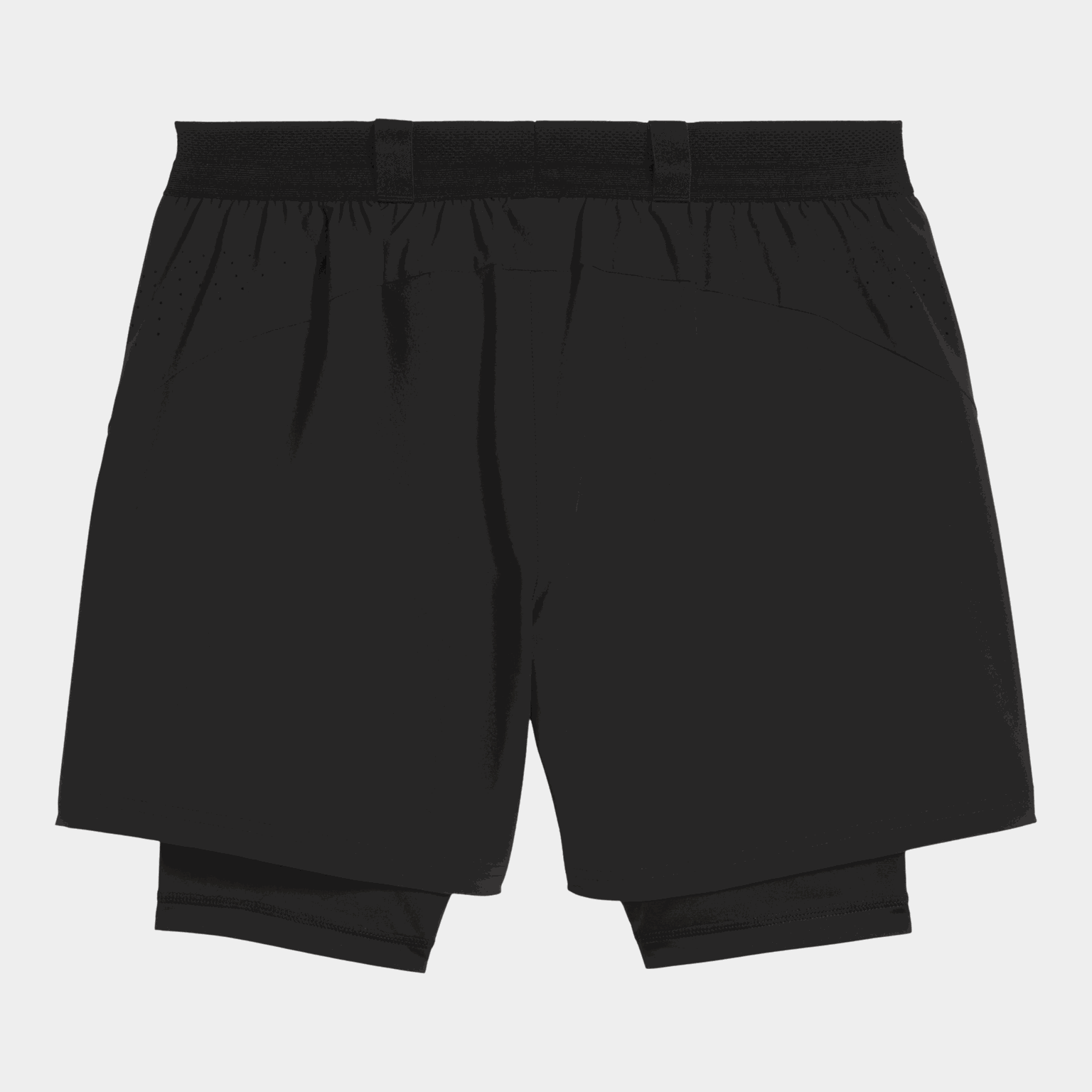 X Hyrox 2In1 Pwrmode Short, treningsshorts, herre - full image 2
