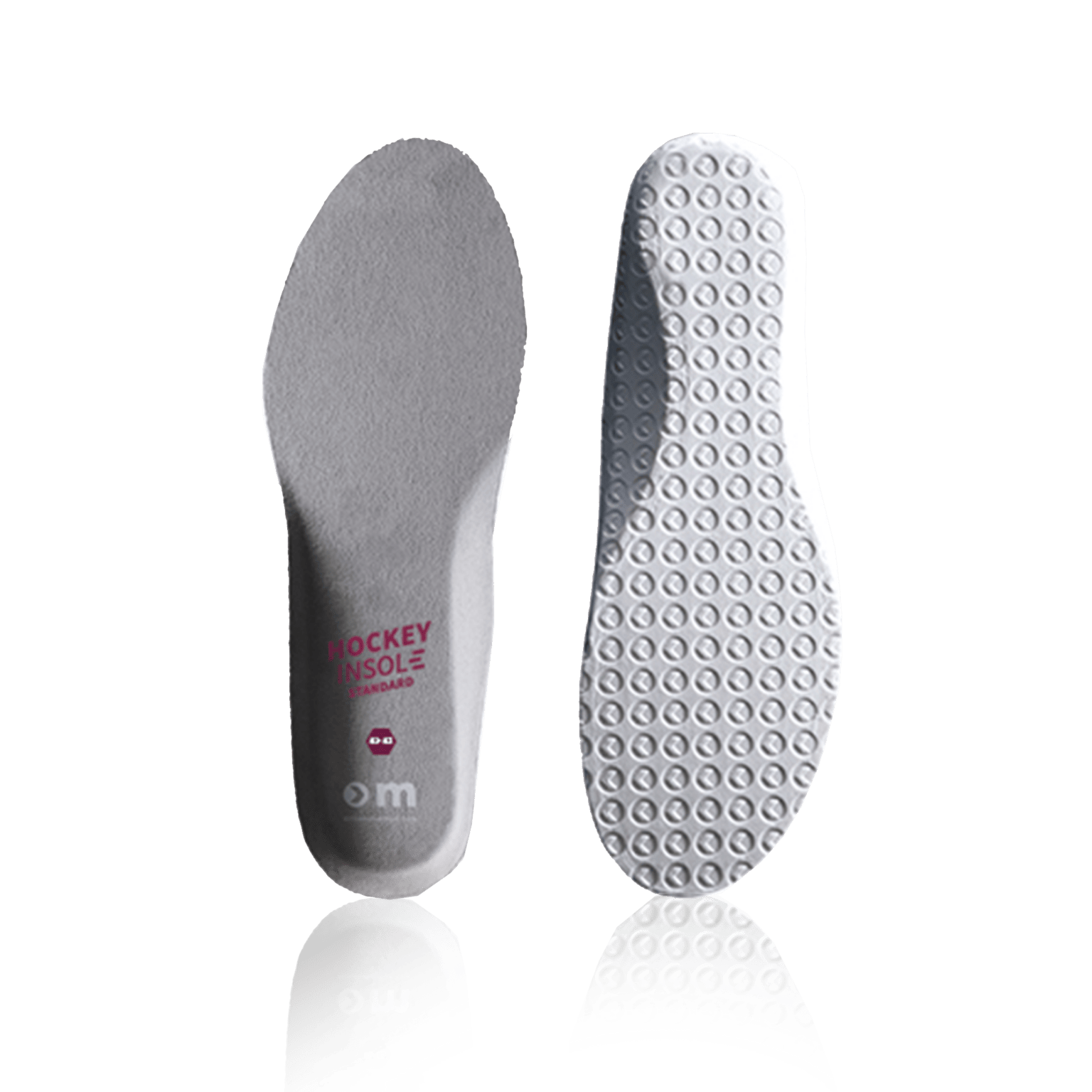 Ortho Movement Standard Insole Hockey, innleggsåle