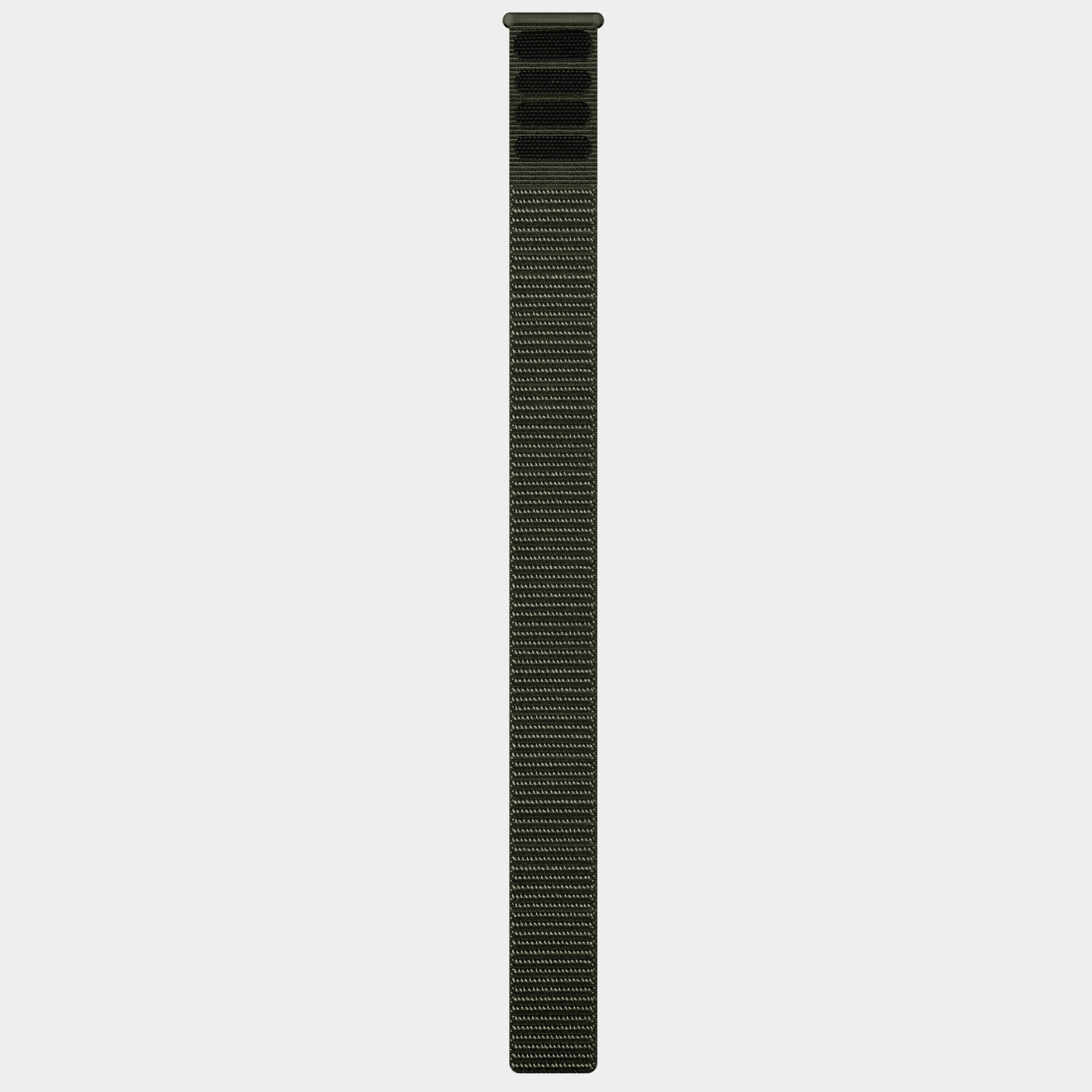 UltraFit 2 Nylon Band 26mm, klokkereim, nylon - full image 2