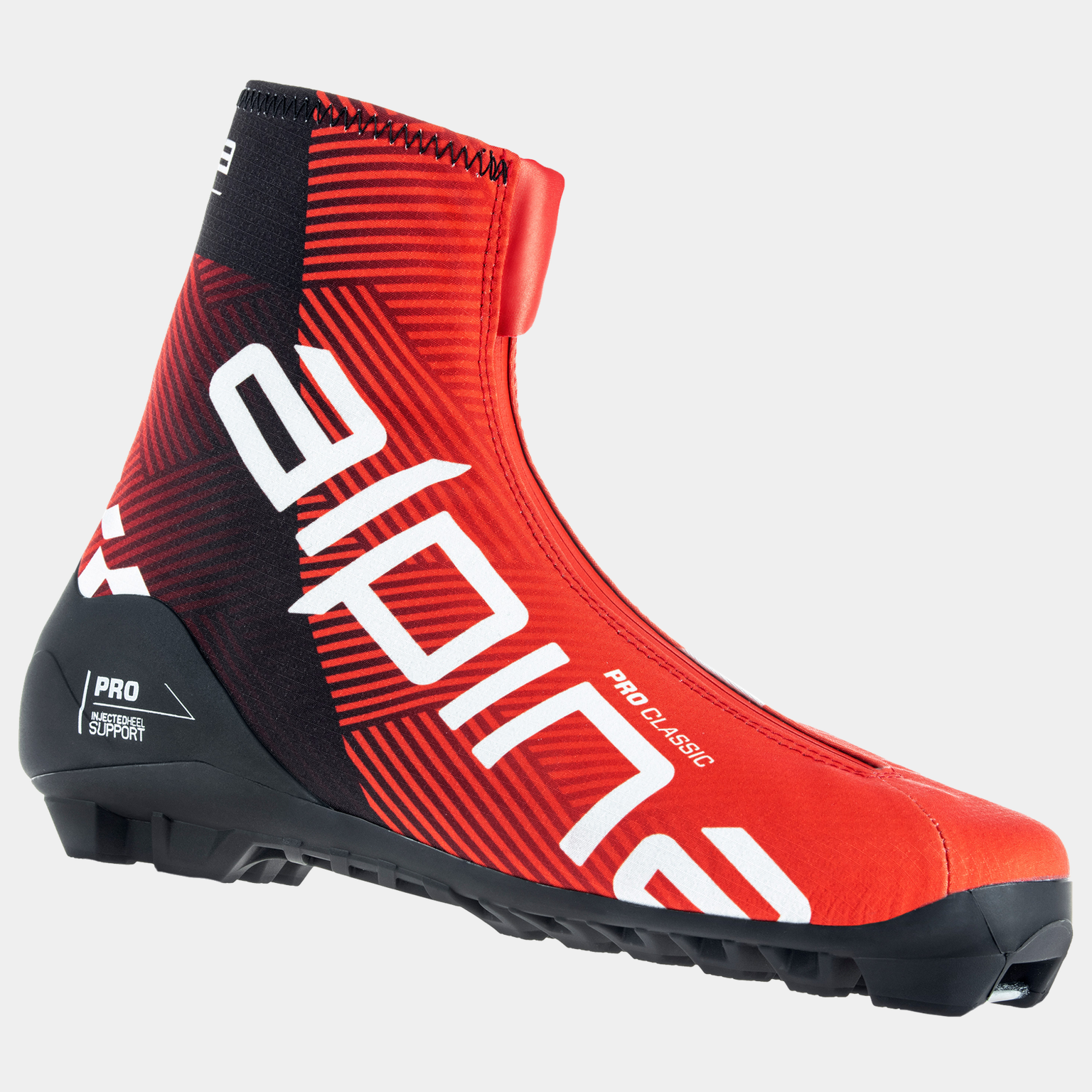 XC Boots Skisko PRO Classic 23/24, klassiskstøvel - Langrennsko - XC ...