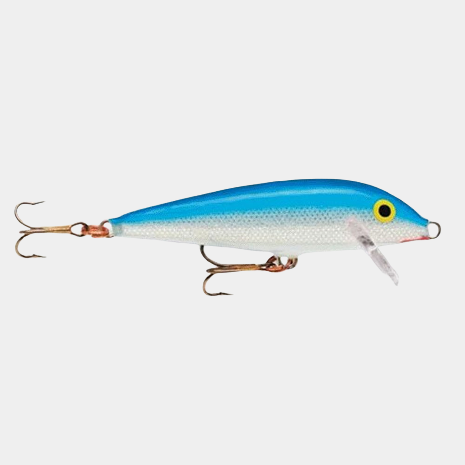 Original Floater 7cm, wobbler - full image 2