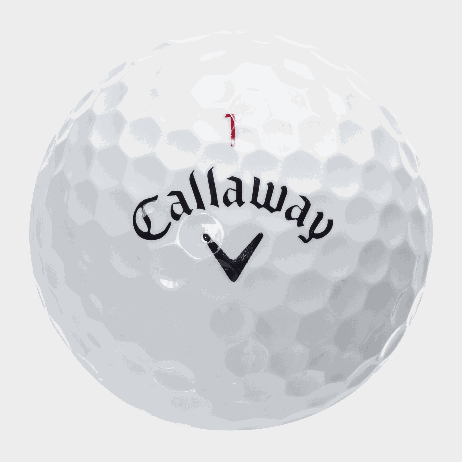 Chrome Soft, golfballer - full image 3