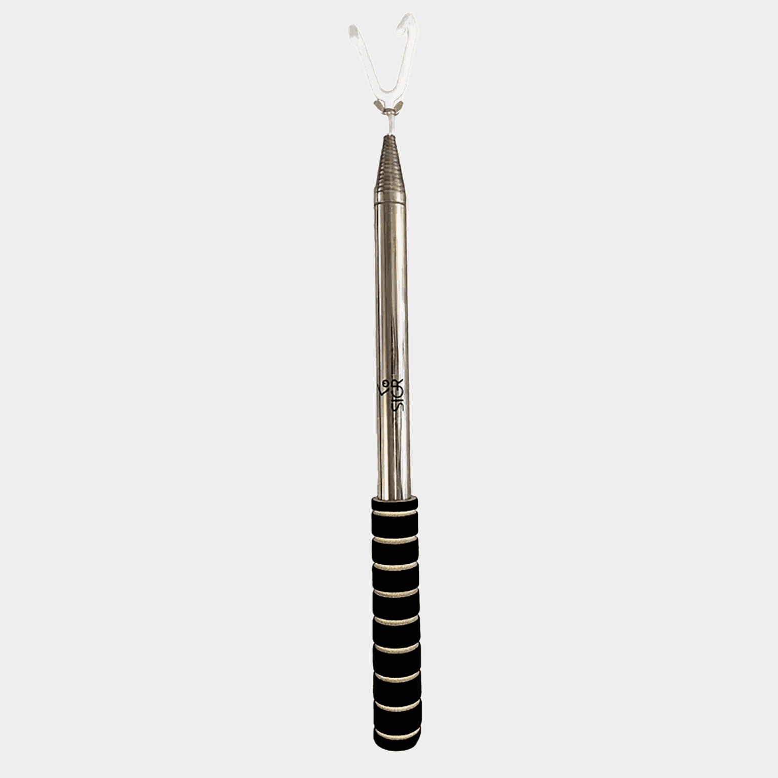 Telescopic Disc Golf Retriever Claw Hook, 4,88 m - full image 1