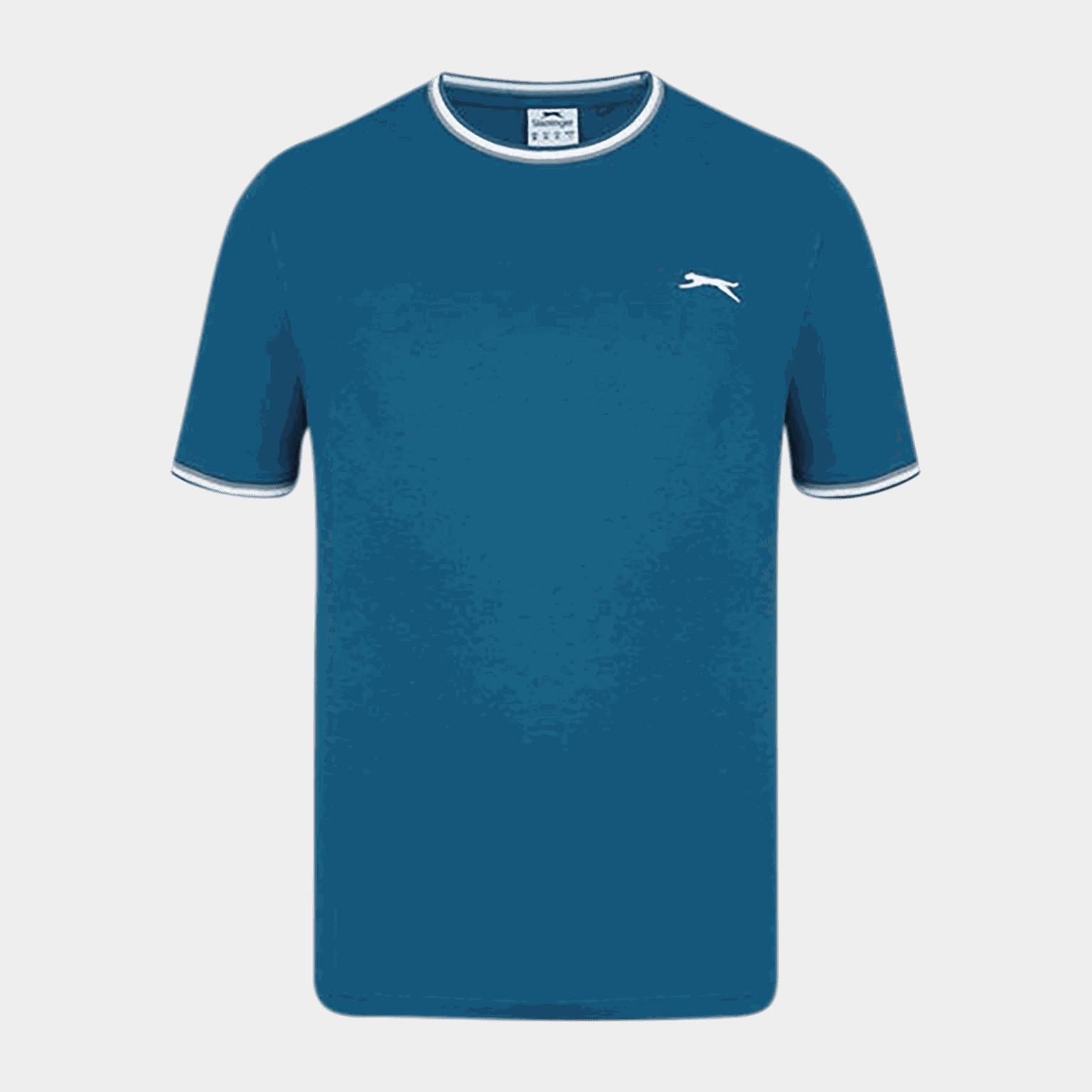 Tipped Tee, t-skjorte, herre - full image 1